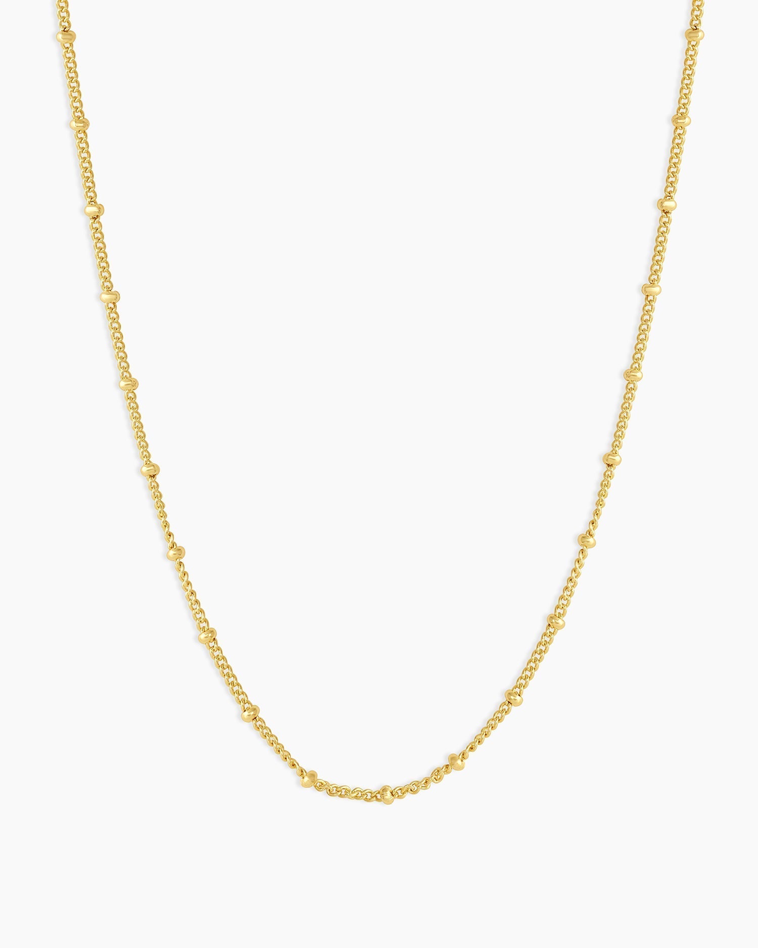 Bali Necklace
