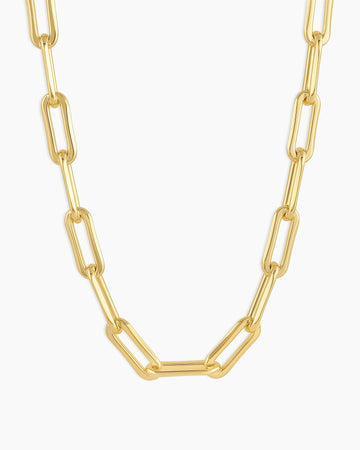 Parker Xl Necklace