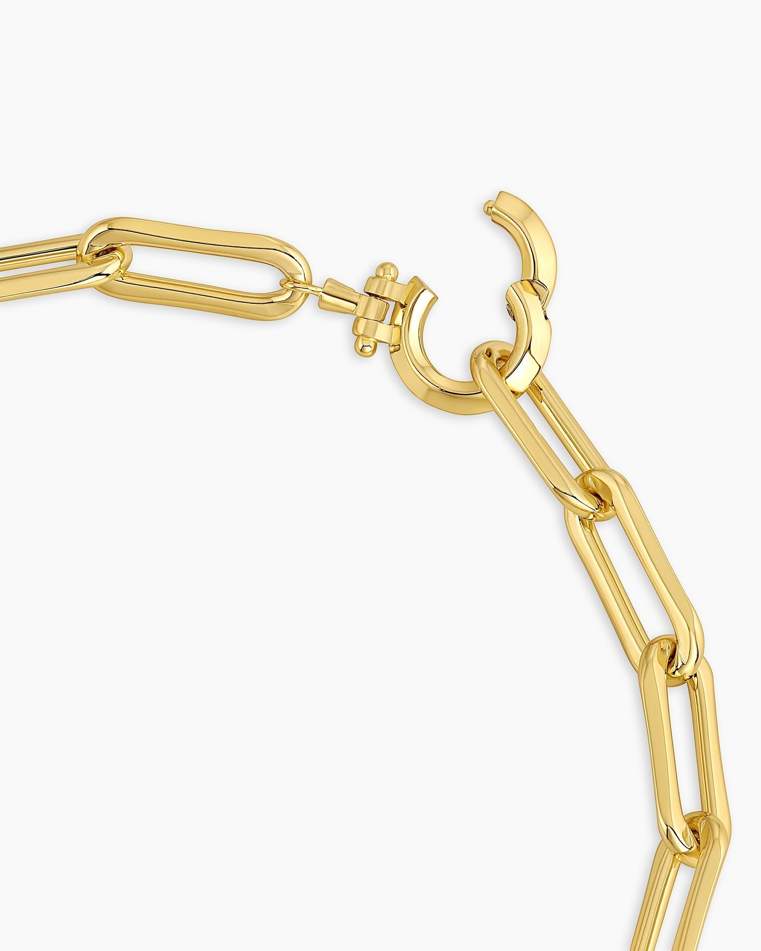 Parker Xl Necklace