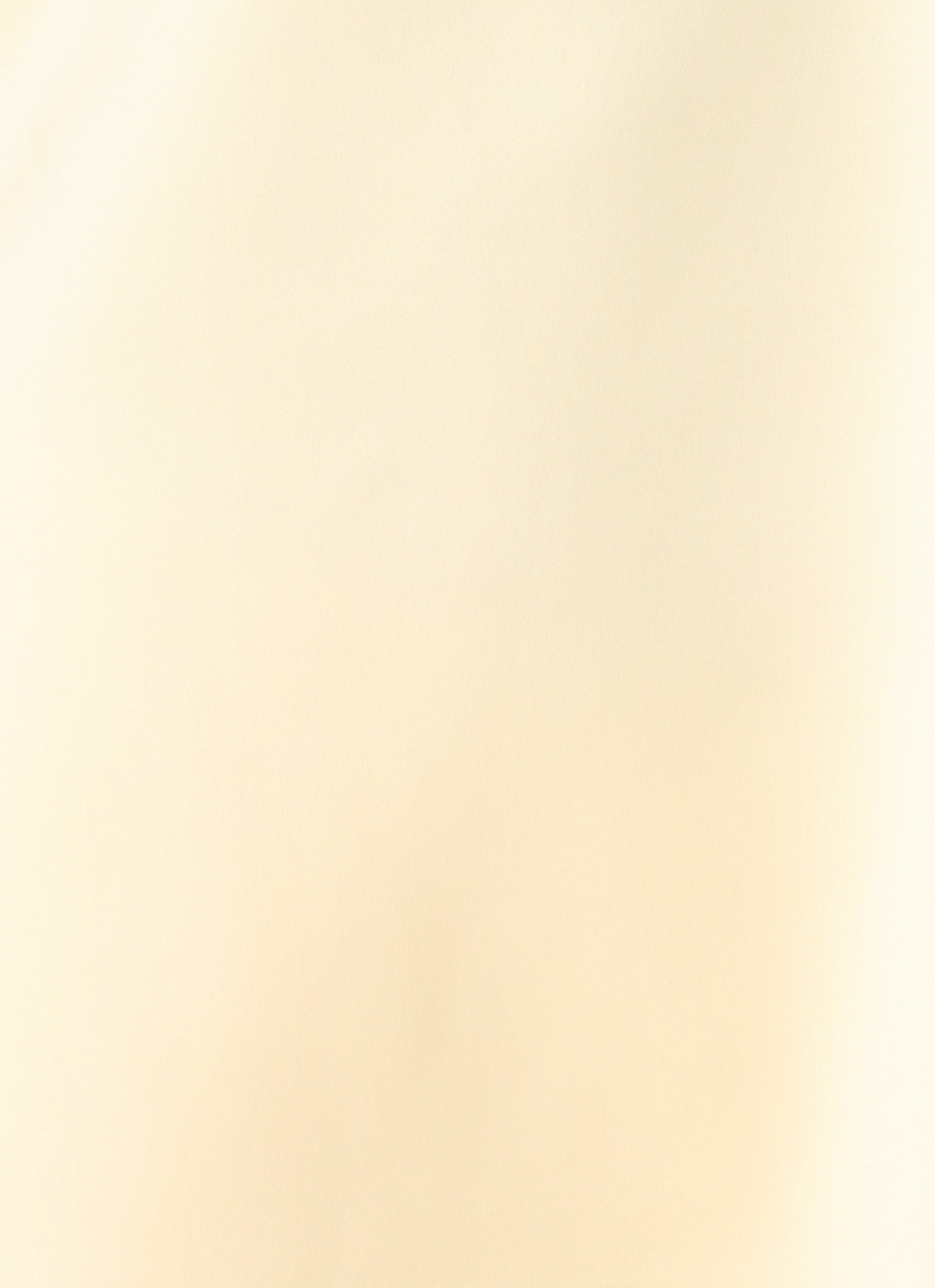 Constantine Top - Yellow
