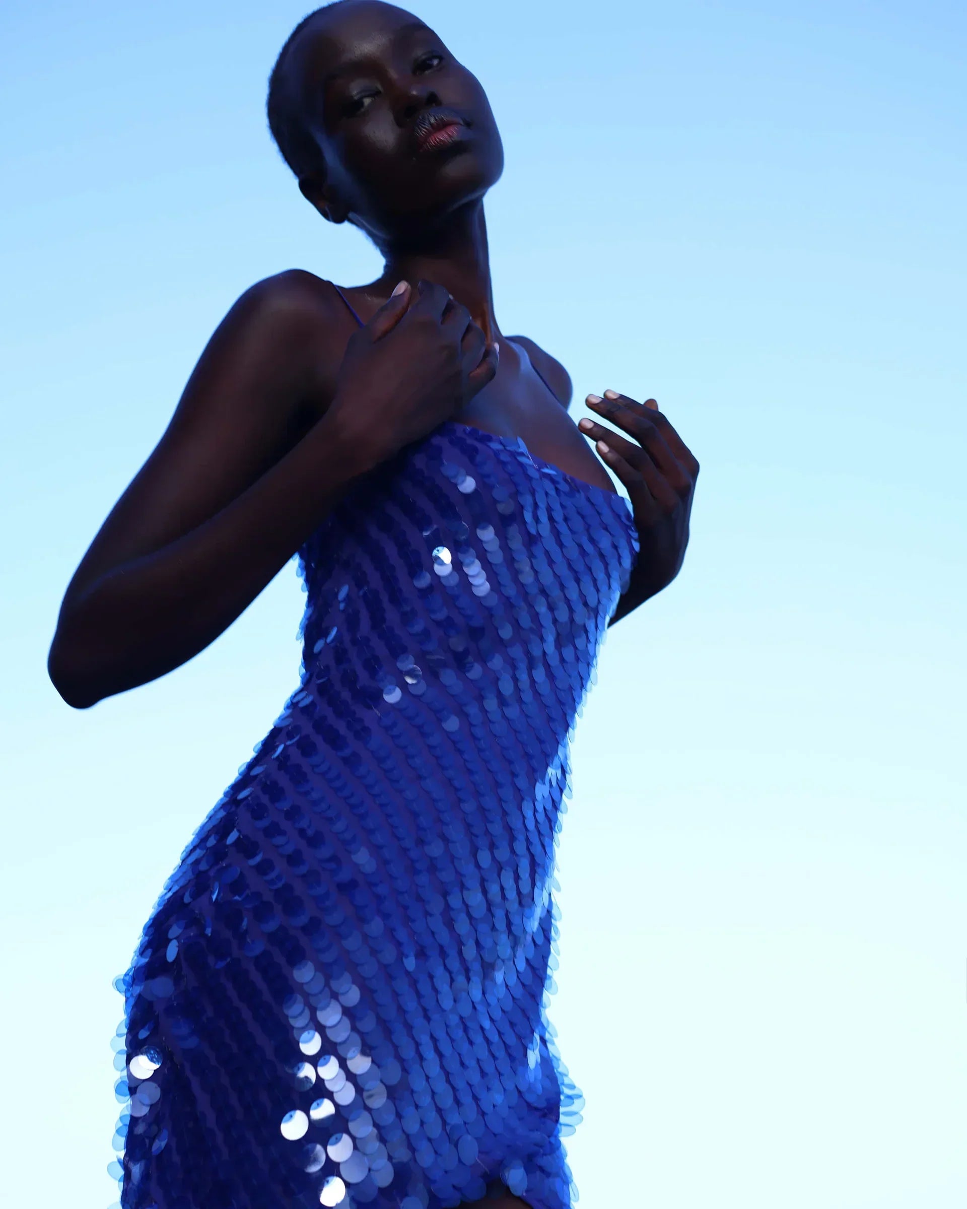 Seren Dress