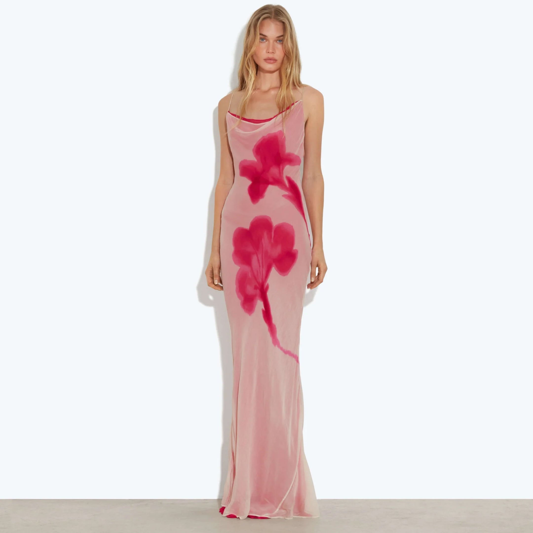 Corali Dress