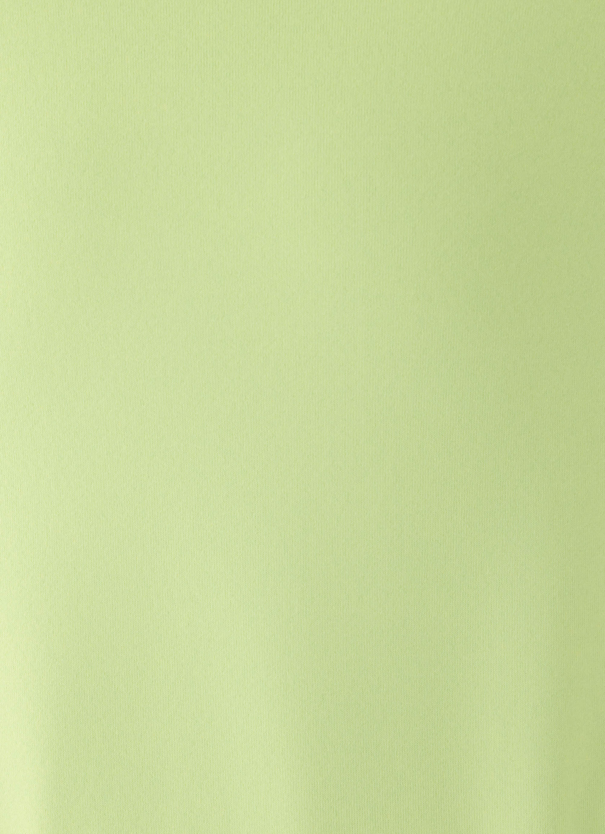 Cristal Halter Maxi Dress - Lime