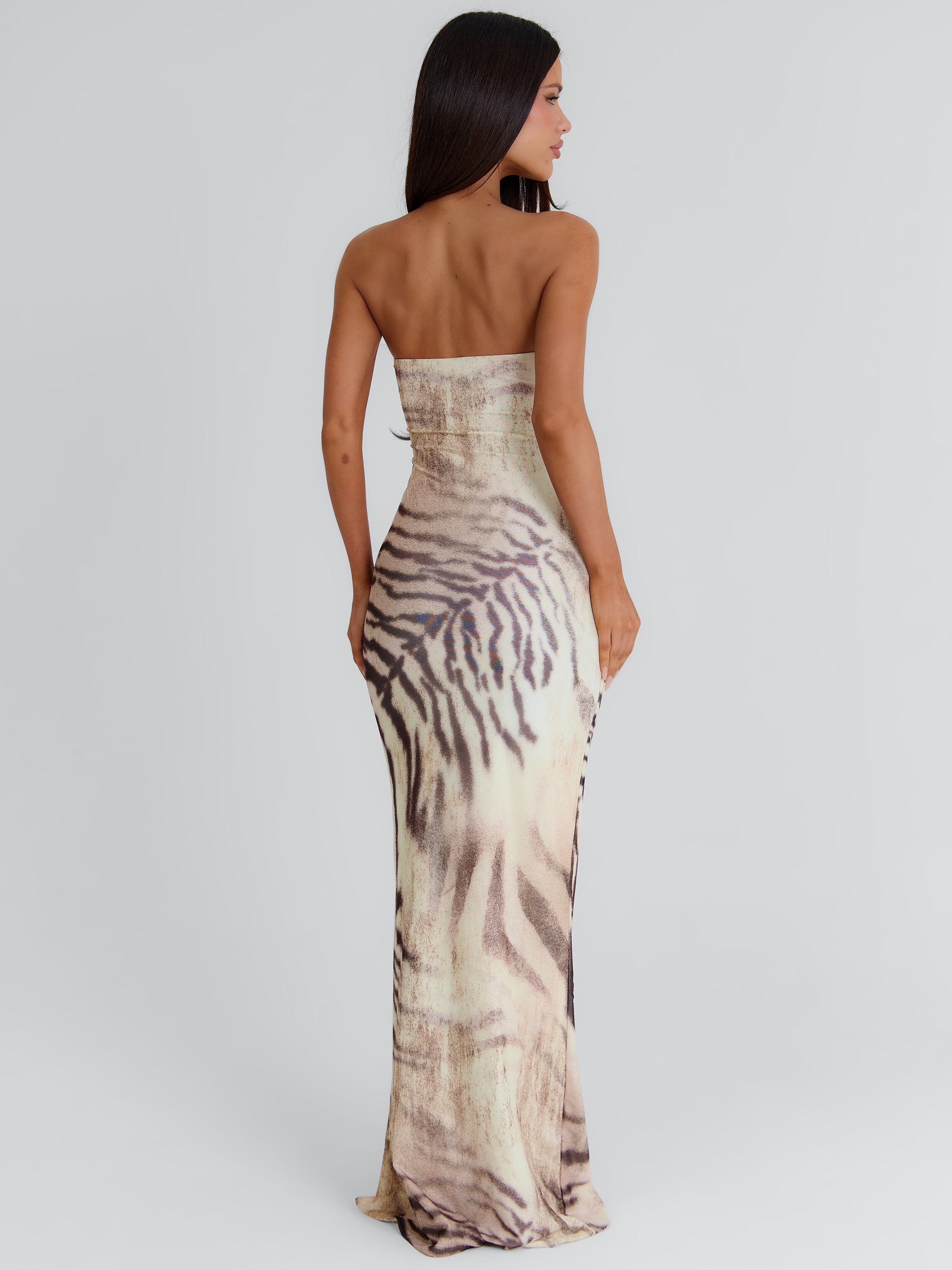 Emel Maxi Dress Kaya