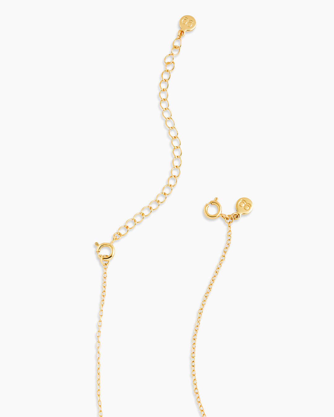 3 In. Extender Chain