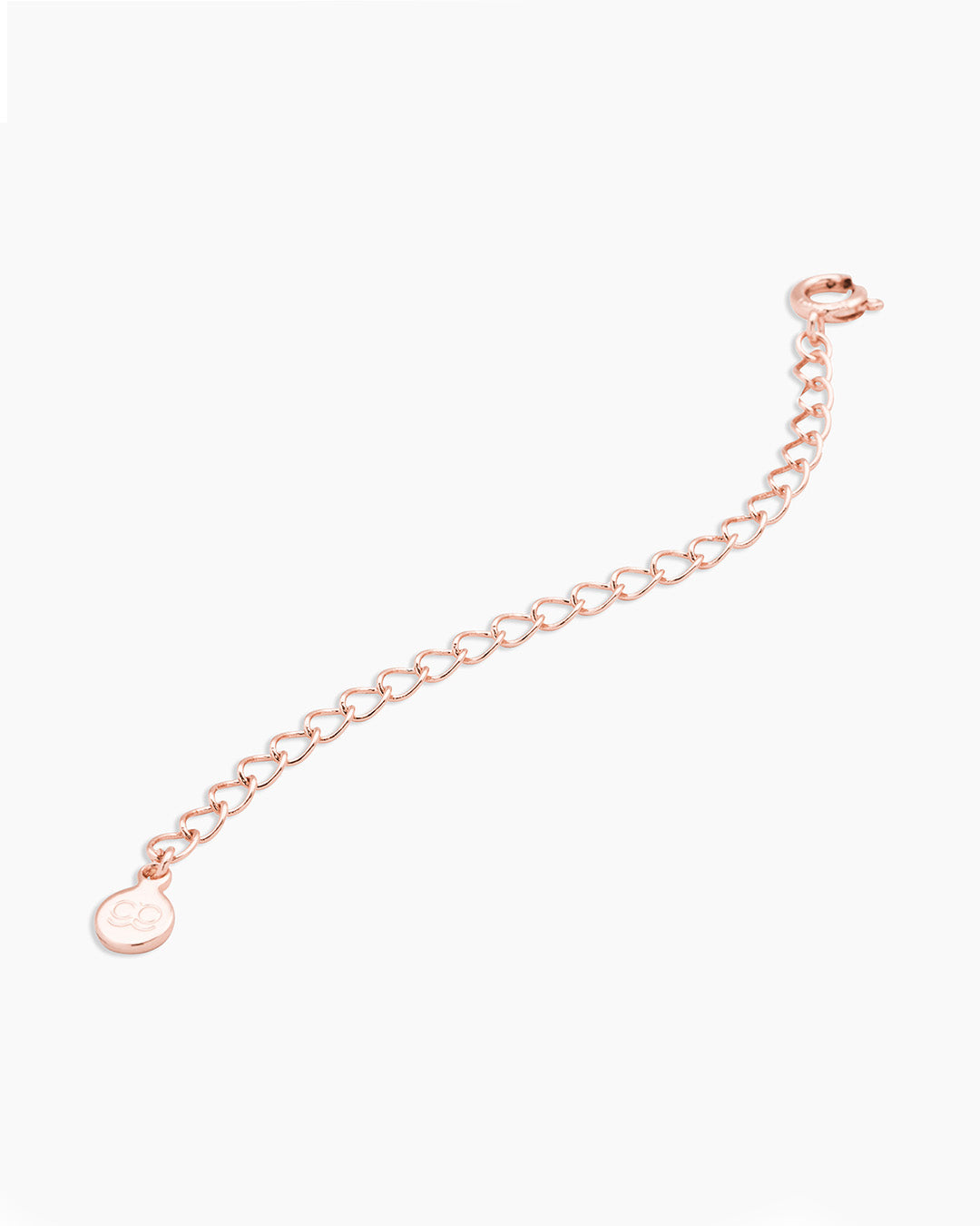 3 In. Extender Chain