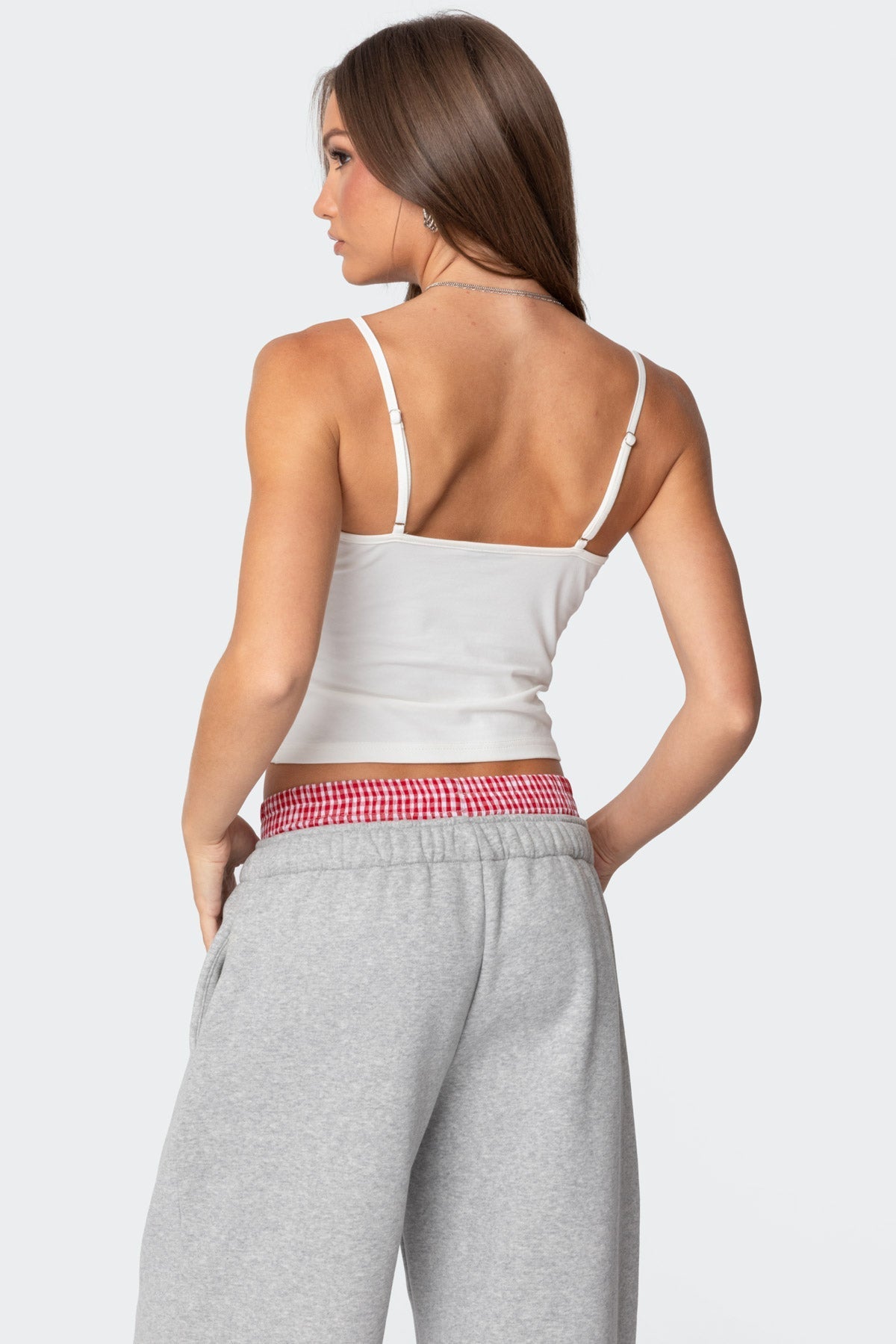 Usa Tank Top