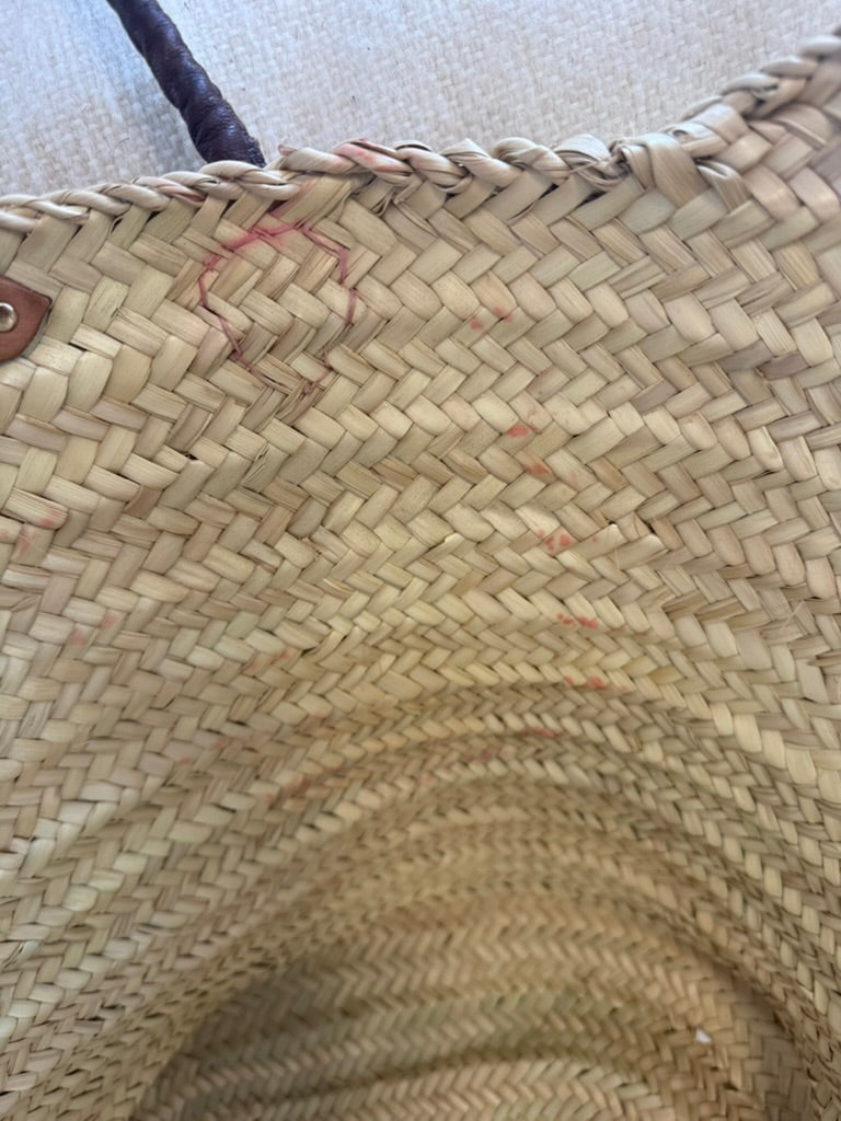 SALE - XXL Beach Tote