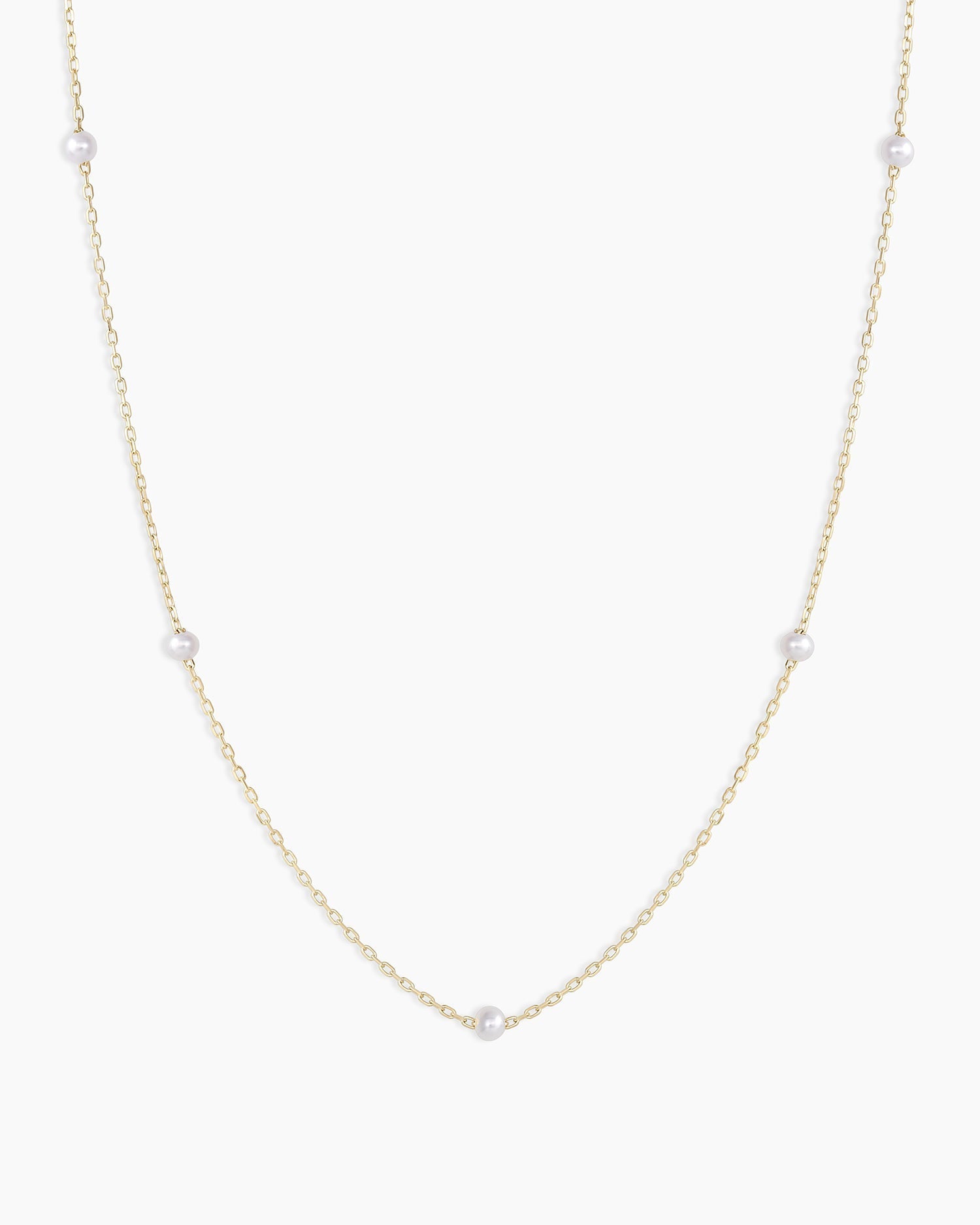 Pearl Newport Necklace