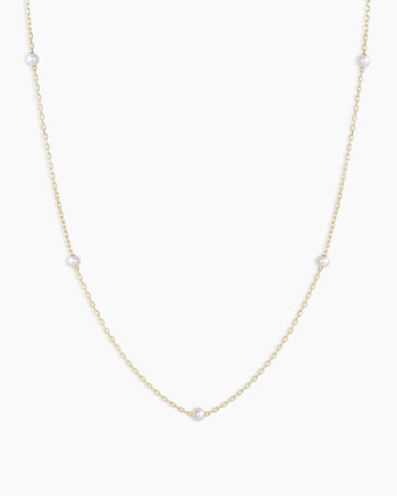 Pearl Newport Necklace