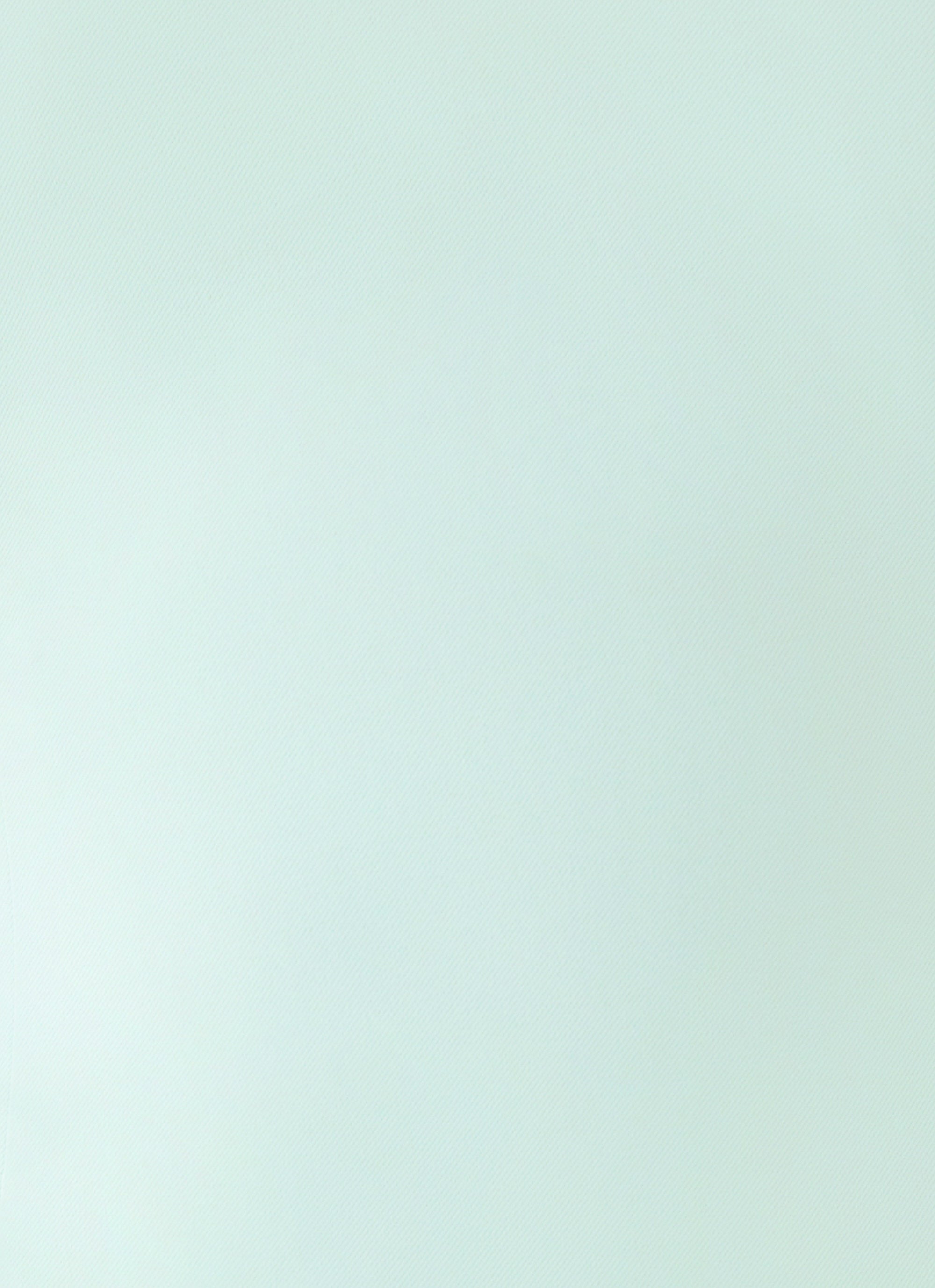 For Love Mini Dress - Mint