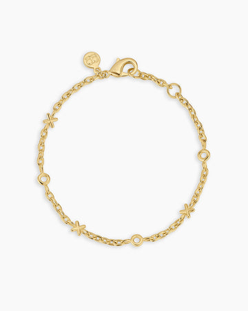 XOXO Bracelet