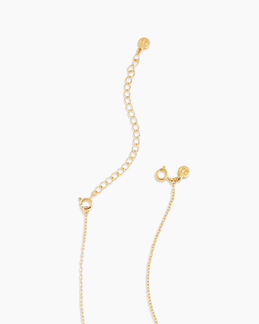 3 In. Necklace Extender Set Of 3