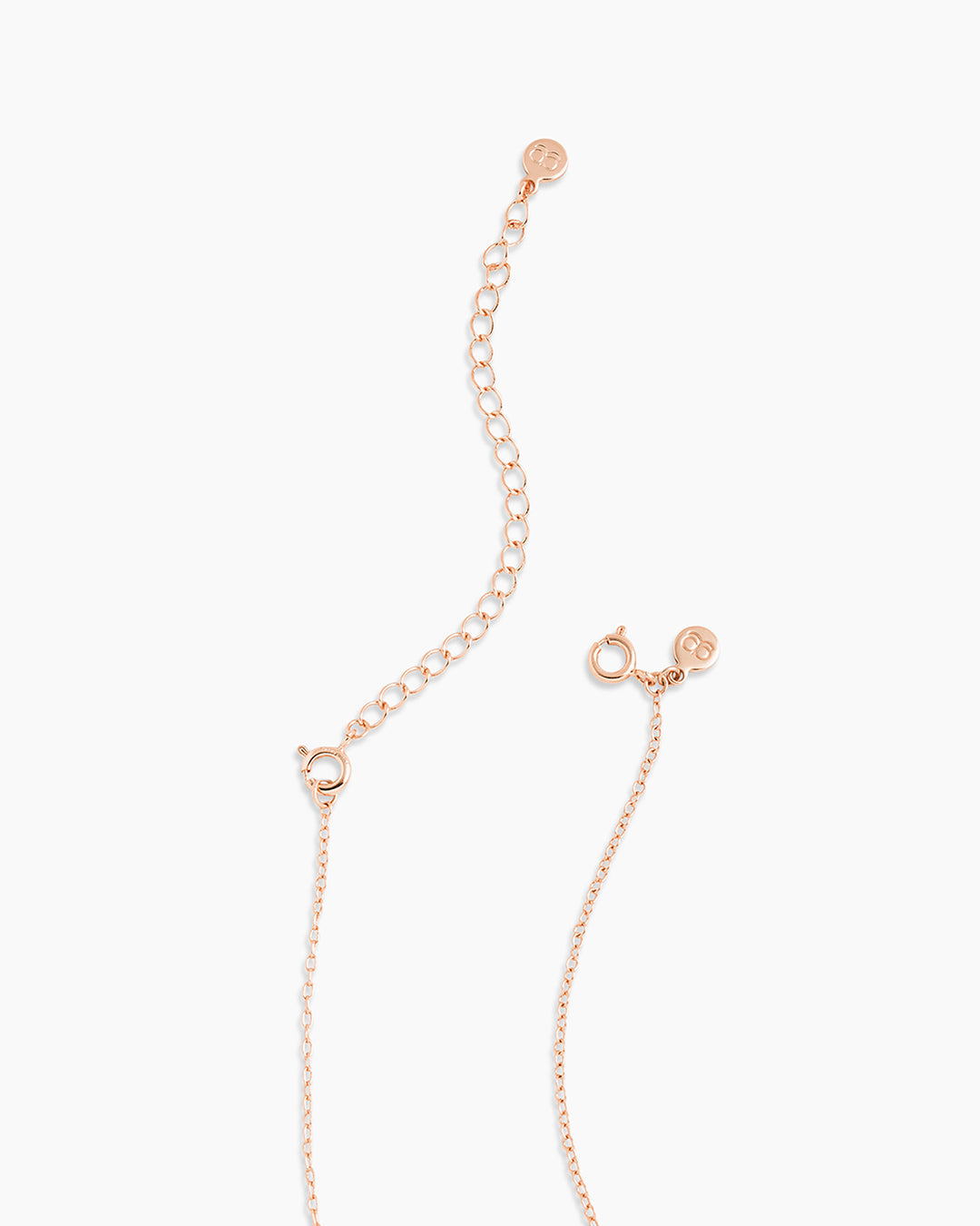 3 In. Necklace Extender Set Of 3