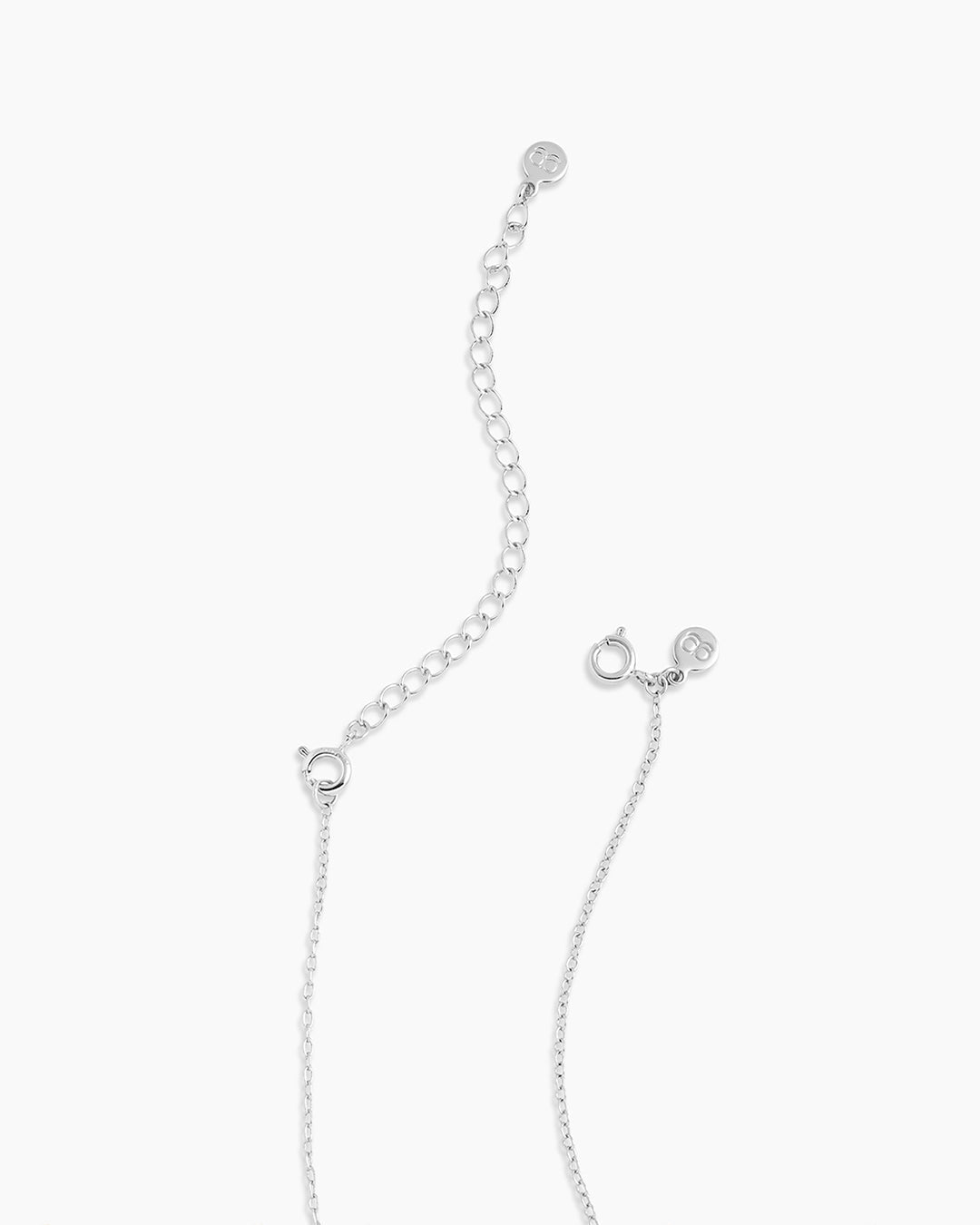 3 In. Necklace Extender Set Of 3