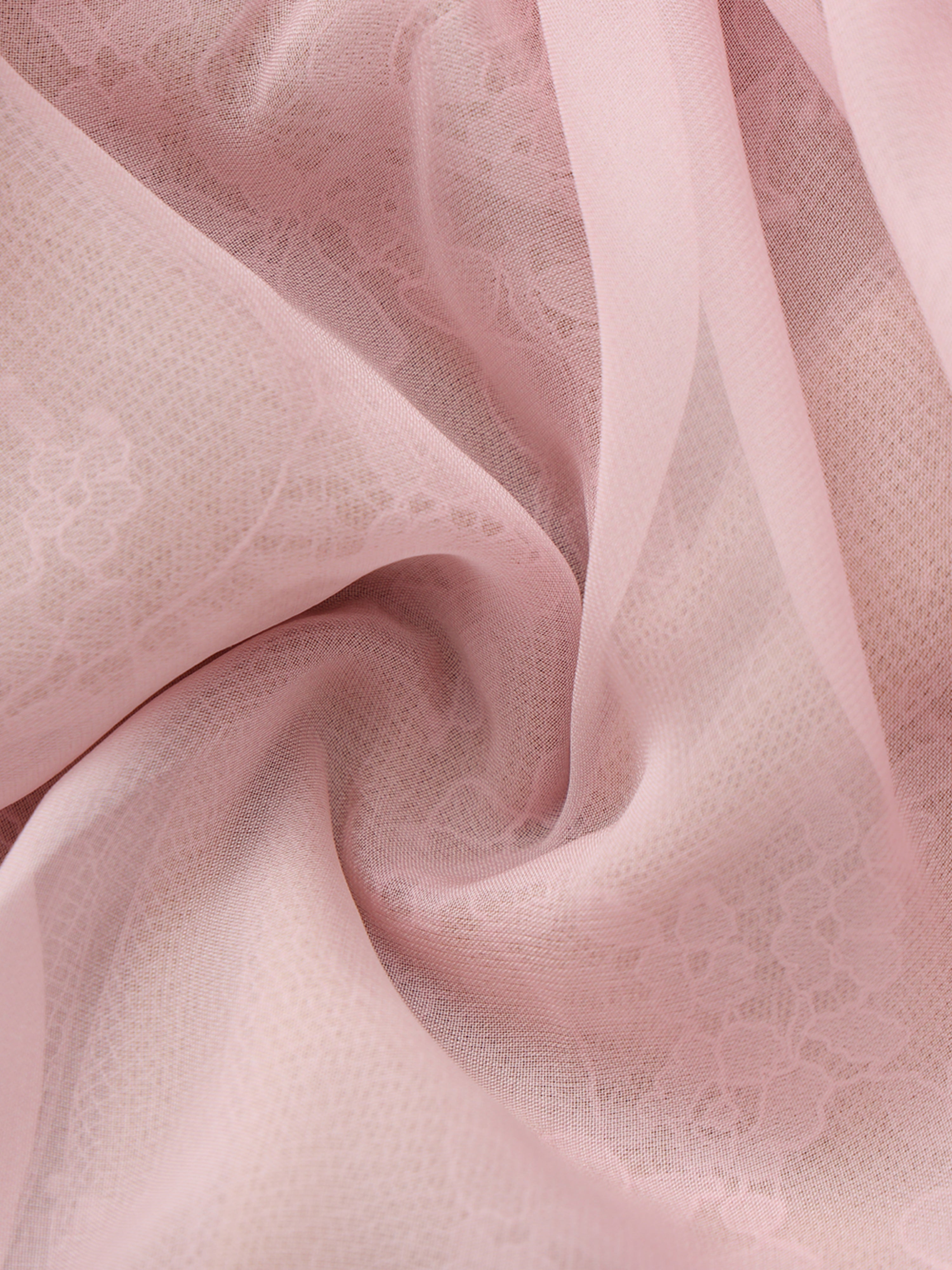 Melody Petal Pink Dress