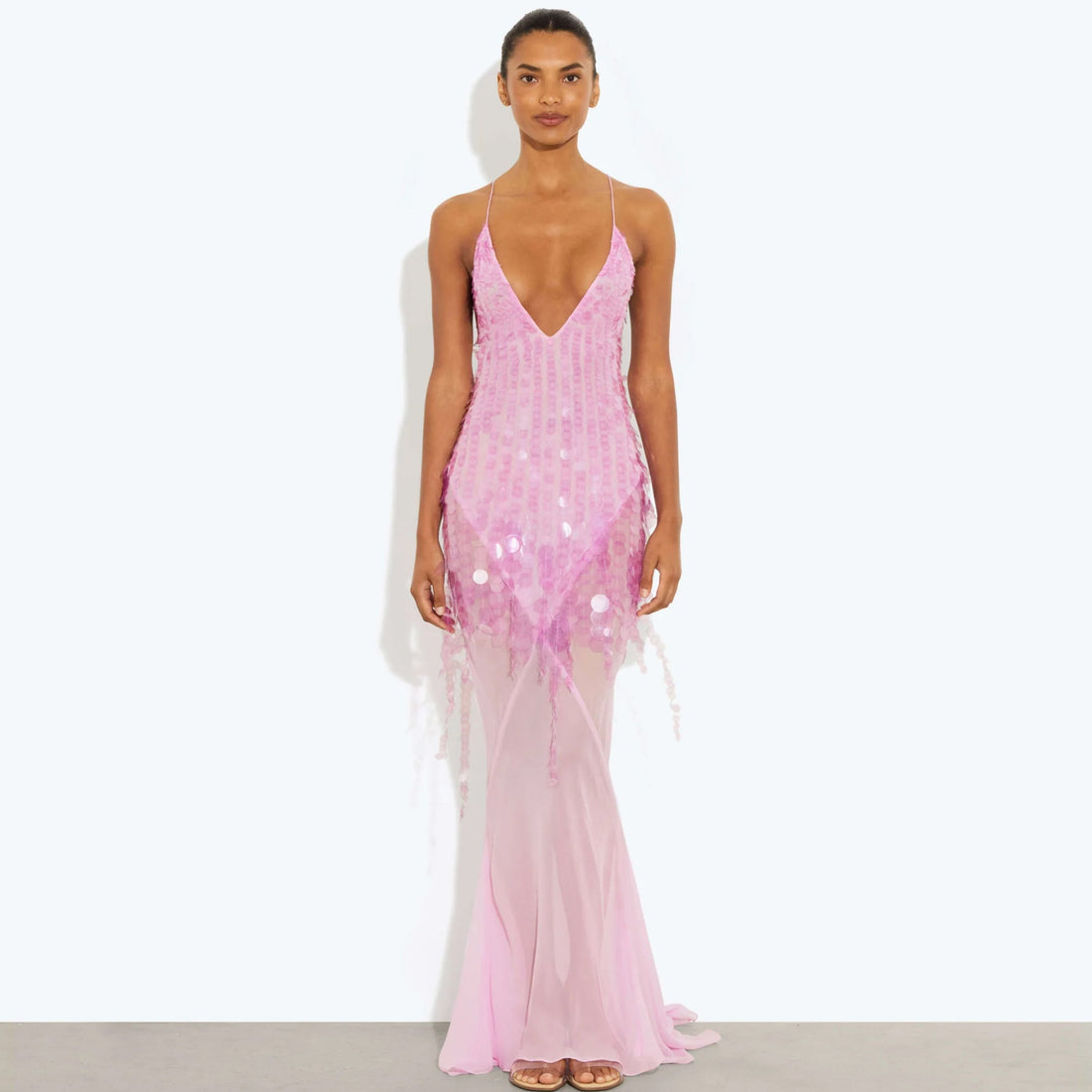 Hydra dress