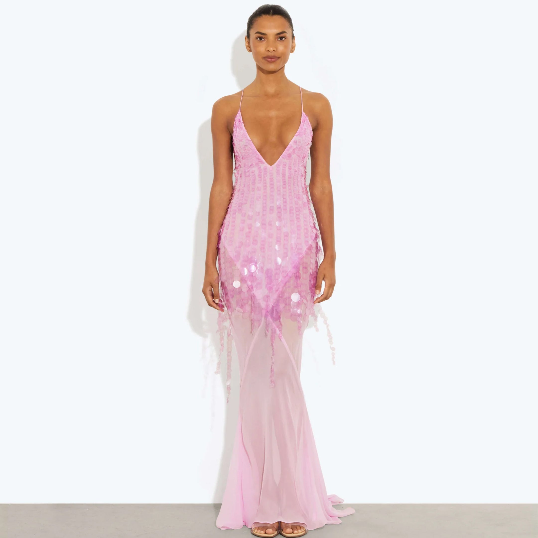 Hydra dress