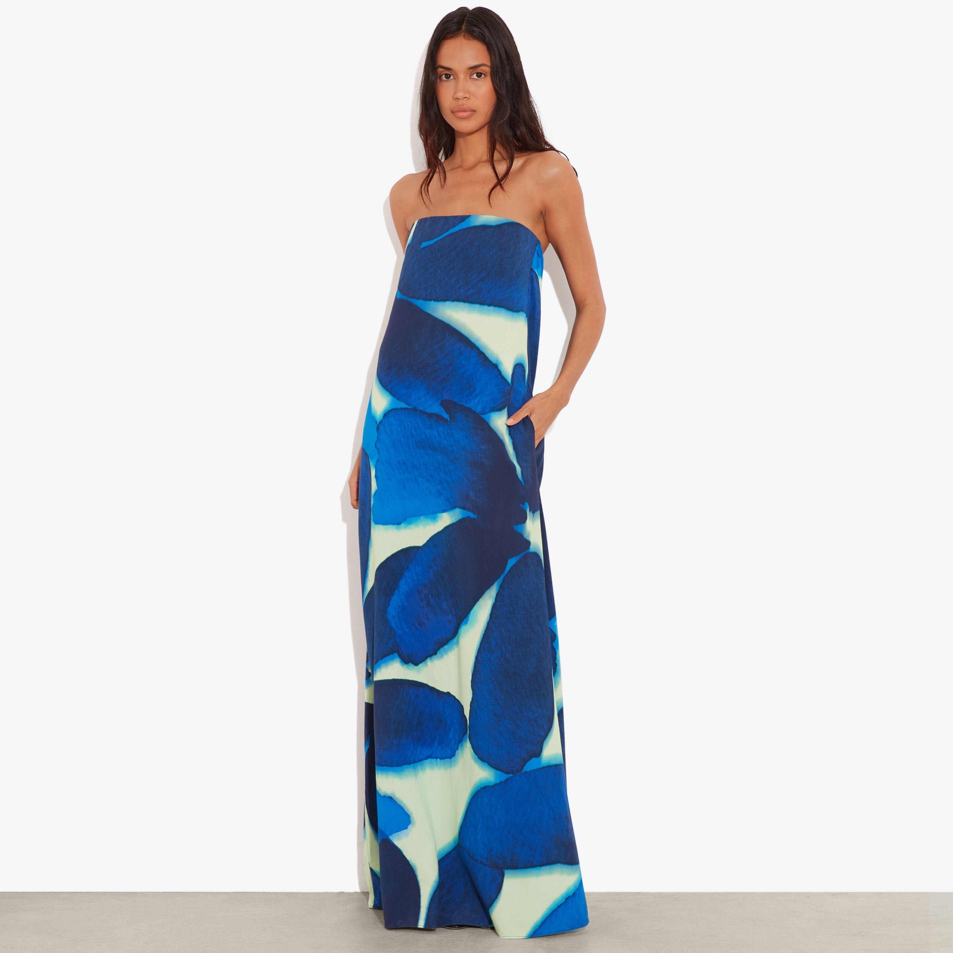 Idalia Dress