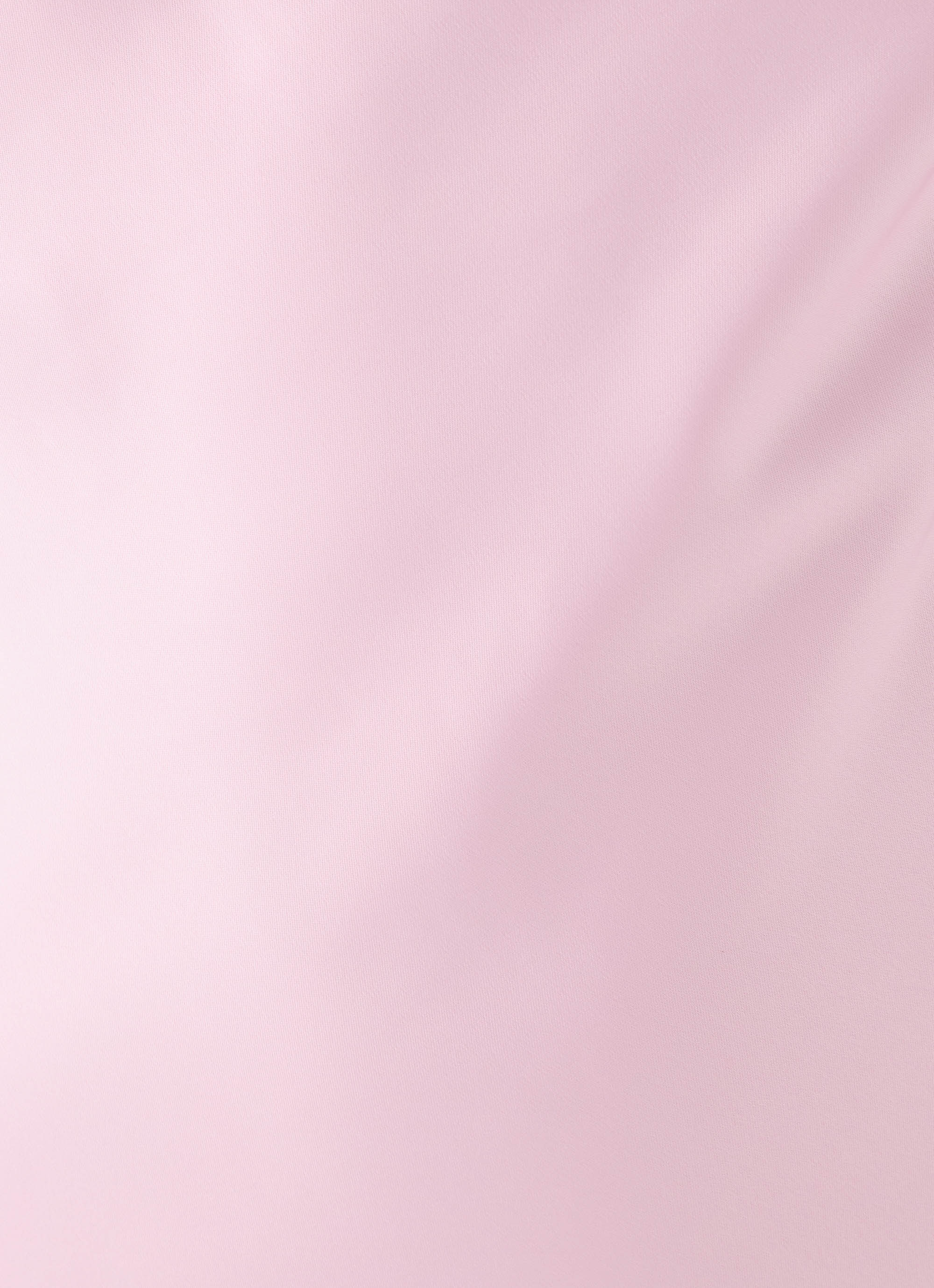 In The End Mini Dress - Pink