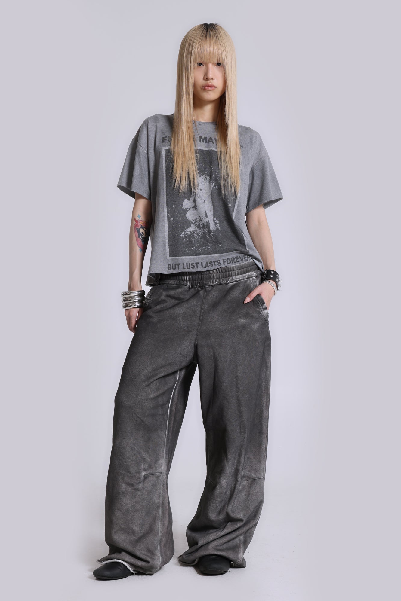 Flesh T-Shirt