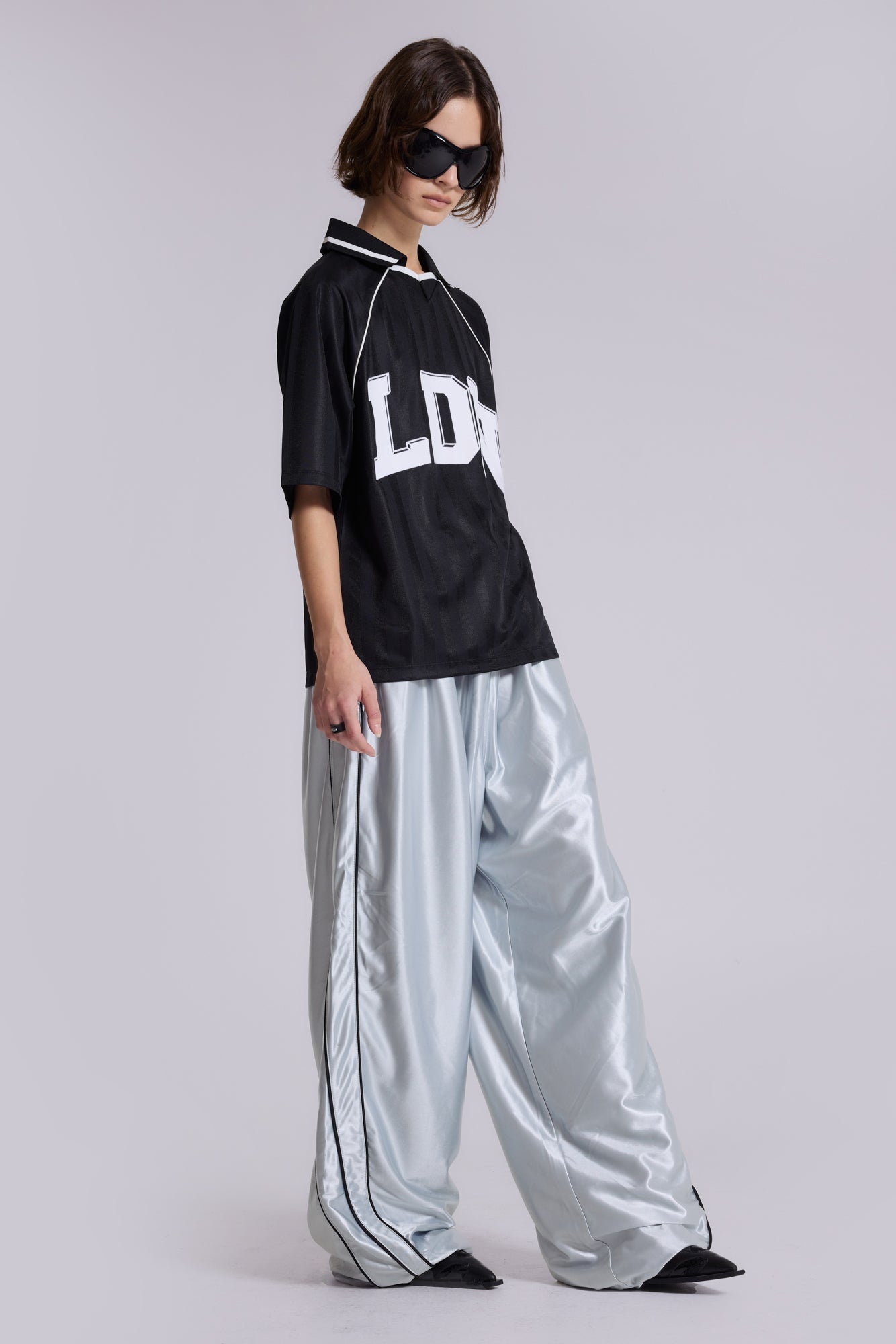 LDN Football Jersey