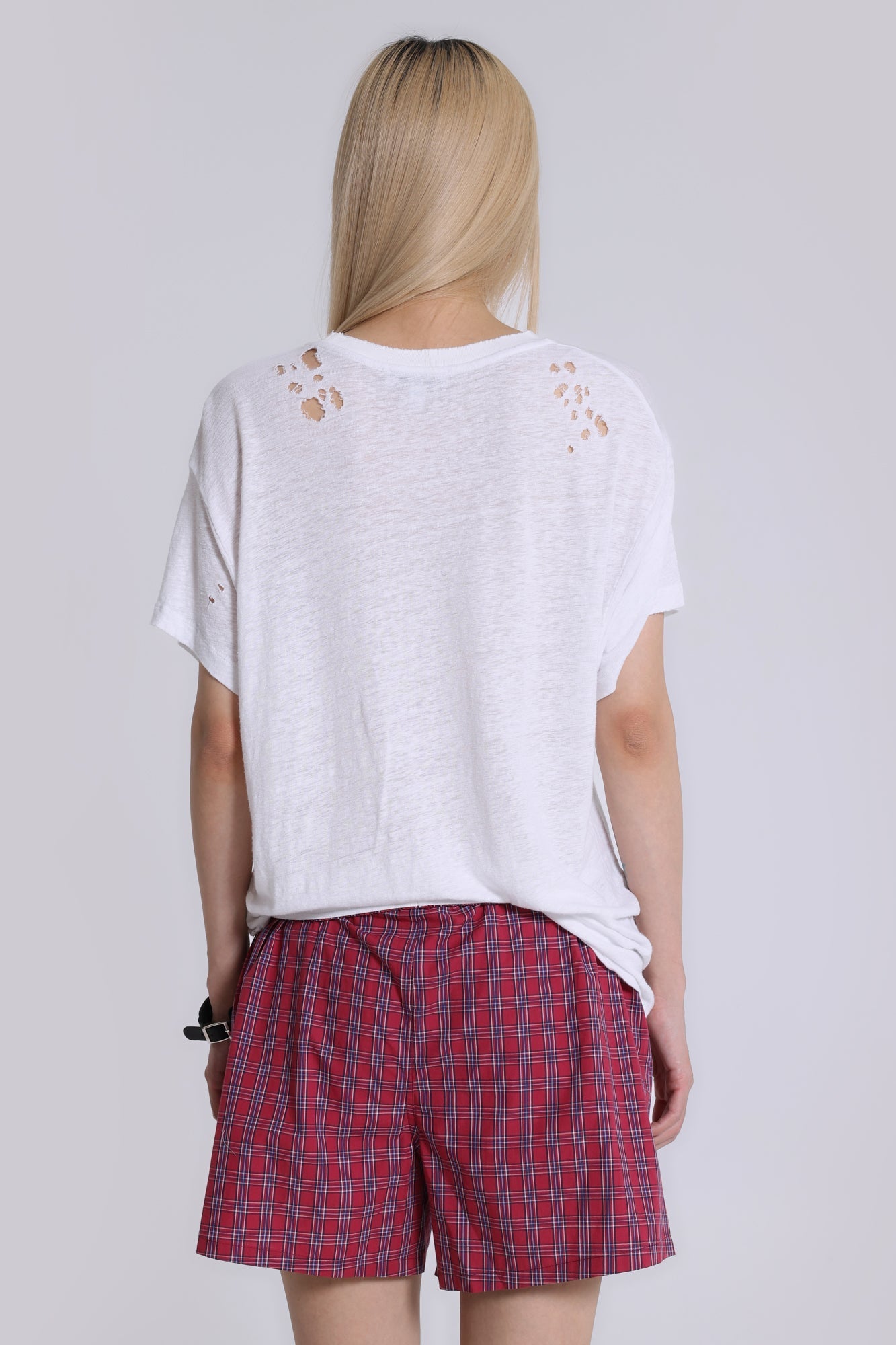 White Bite T-Shirt