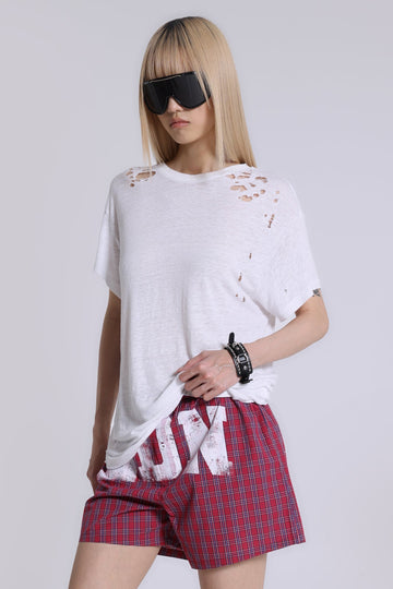 White Bite T-Shirt