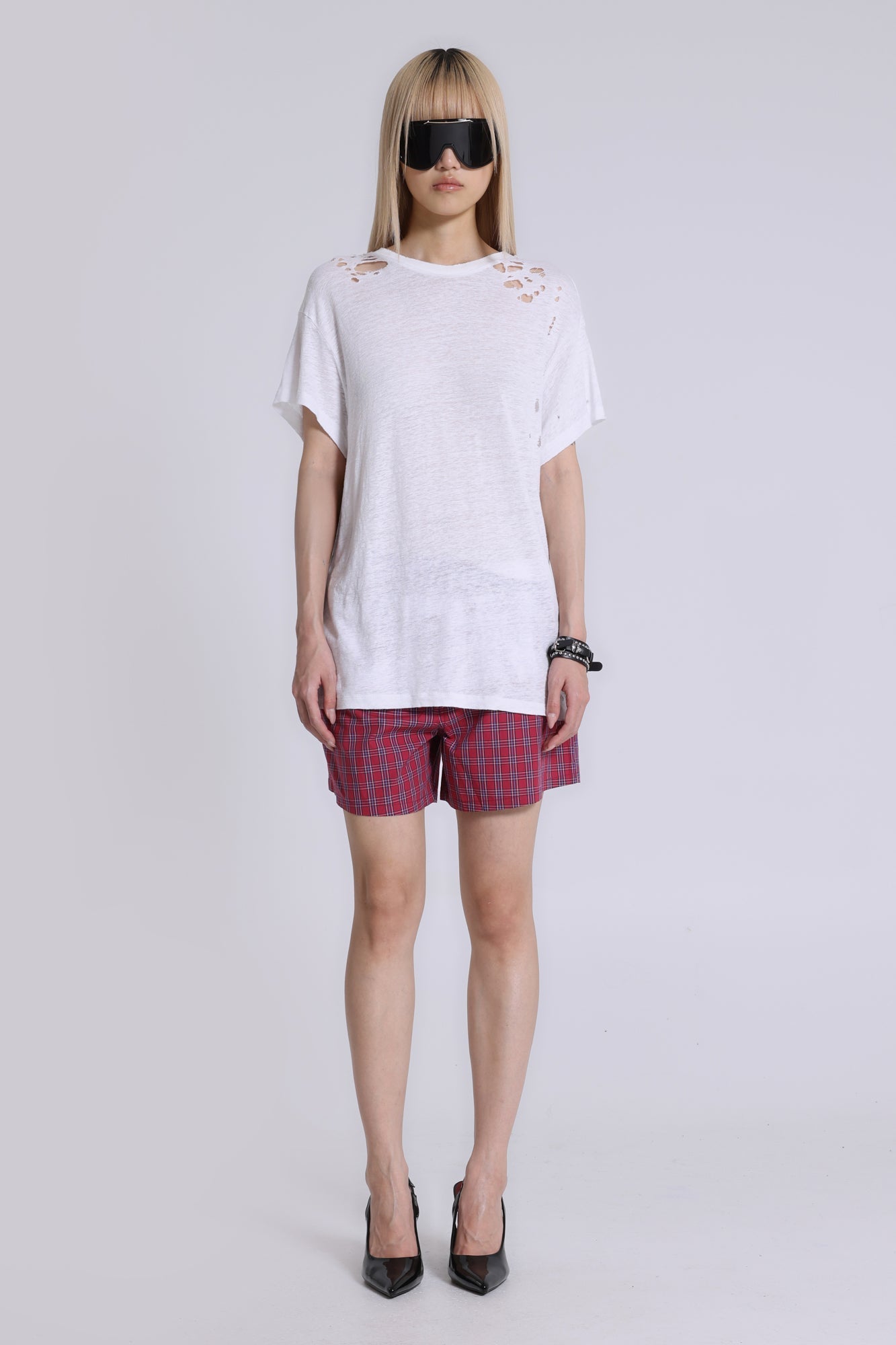 White Bite T-Shirt