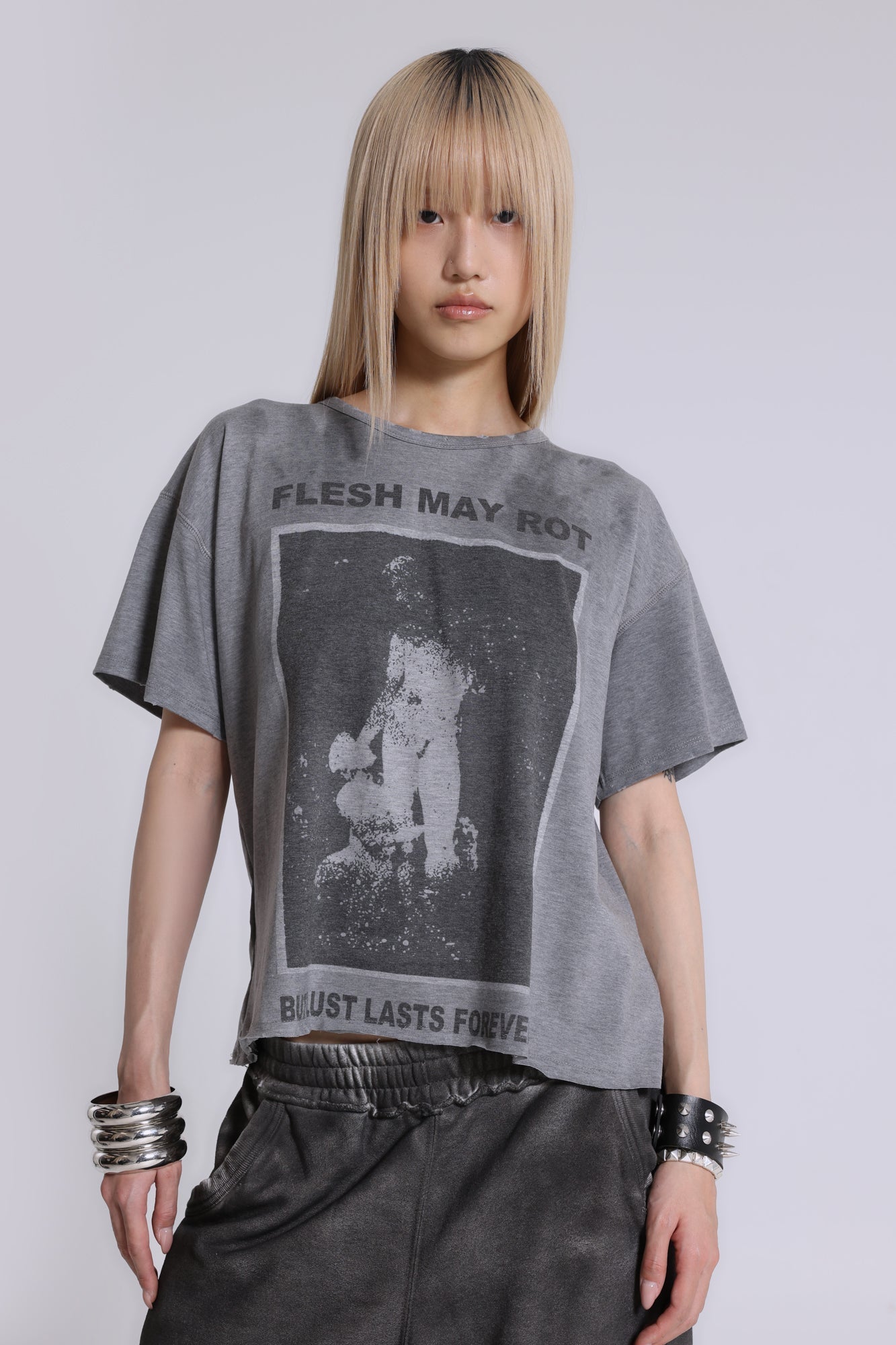 Flesh T-Shirt