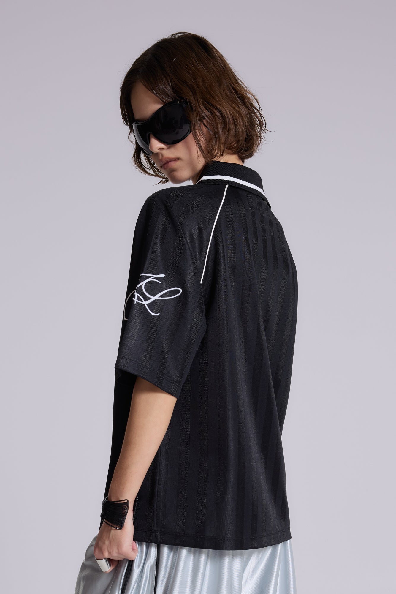 LDN Football Jersey