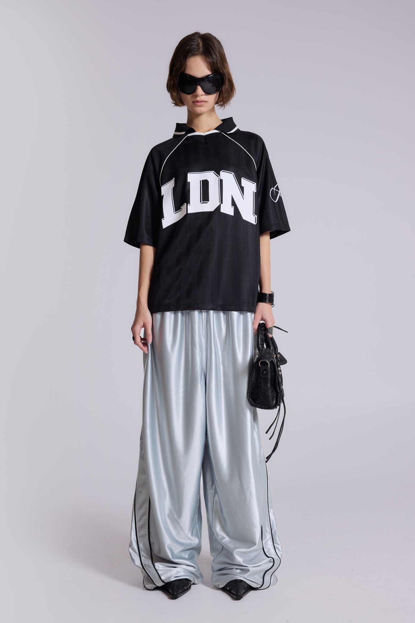 LDN Football Jersey
