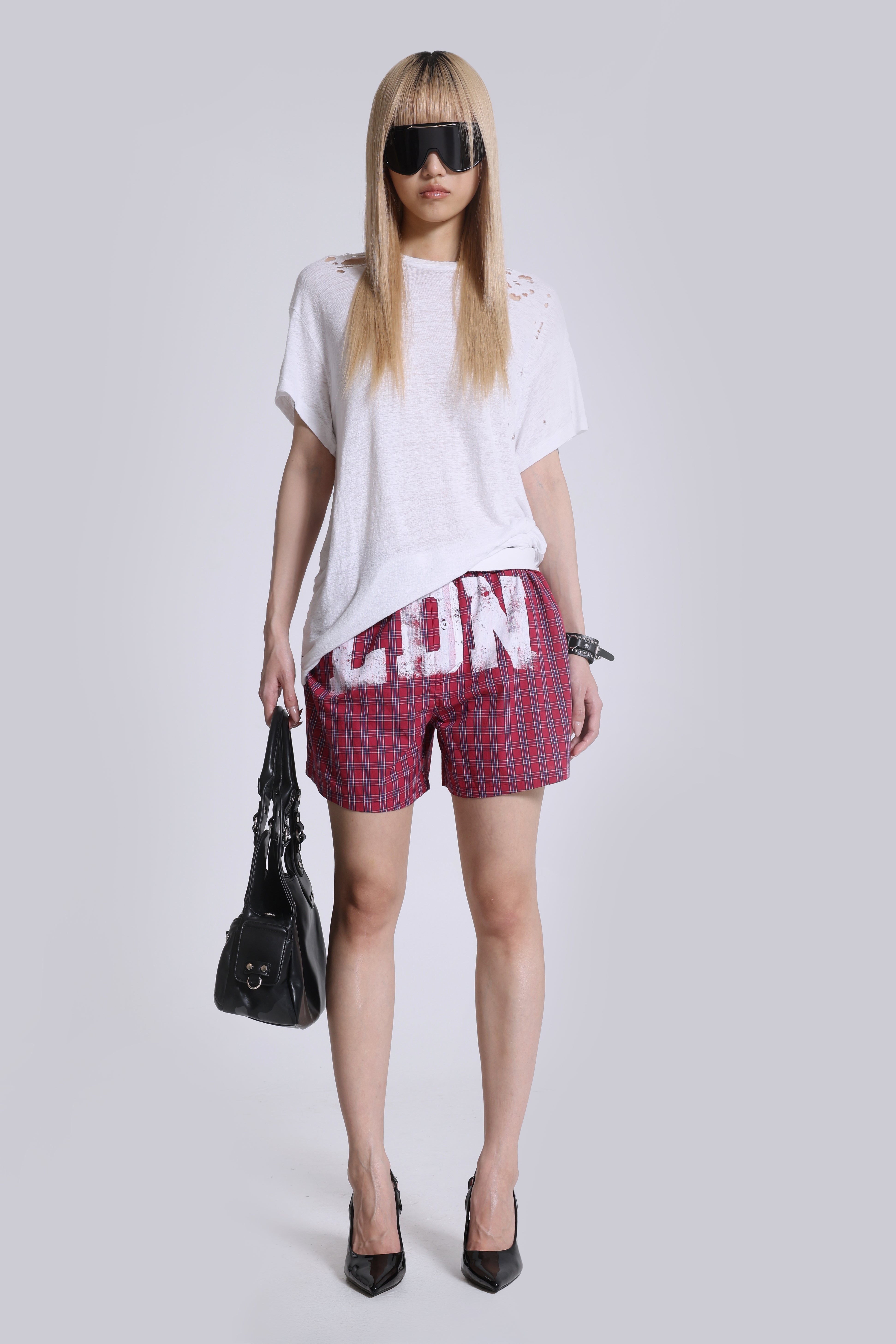 White Bite T-Shirt