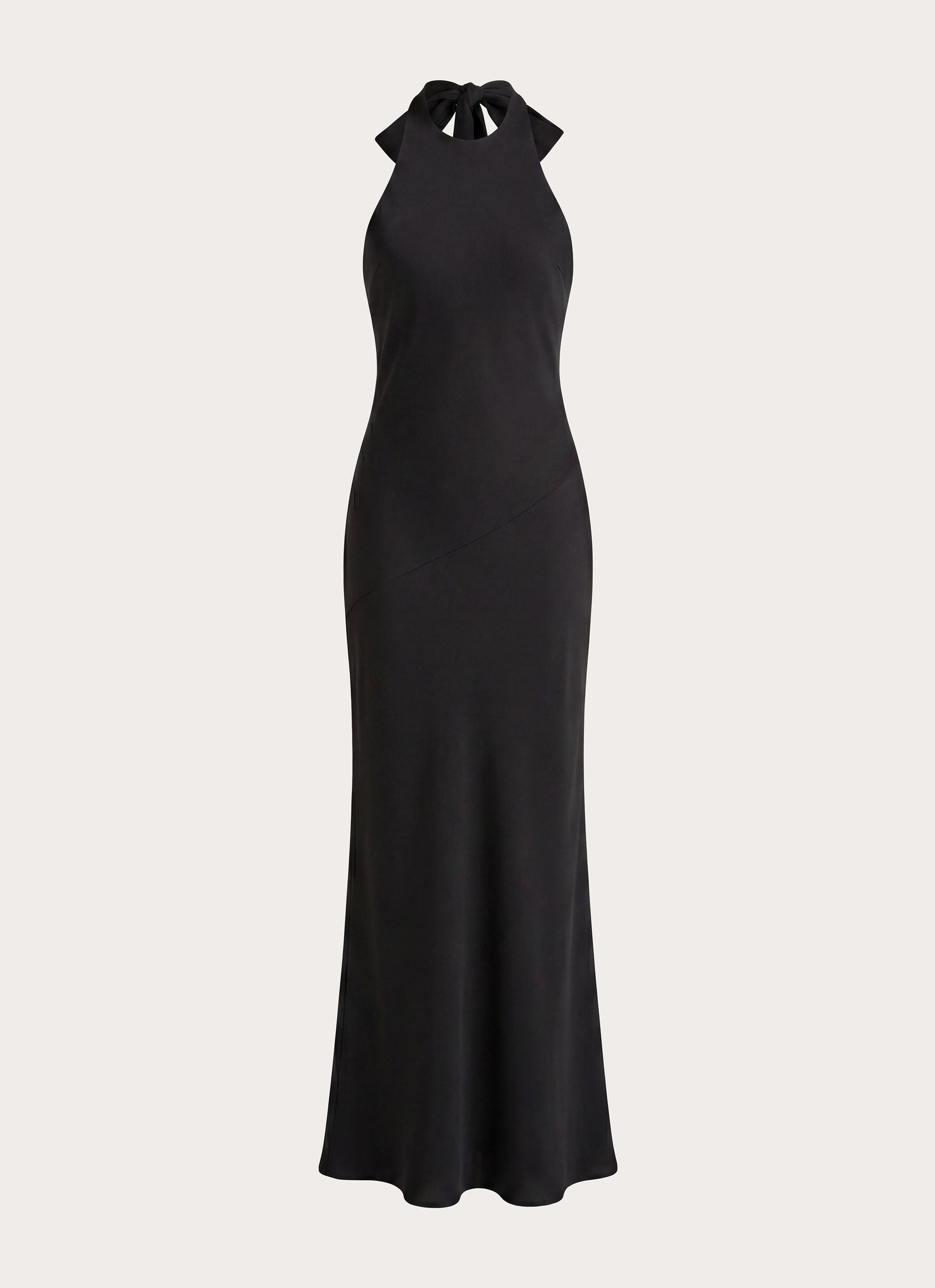 Jasmanie Maxi Dress - Black