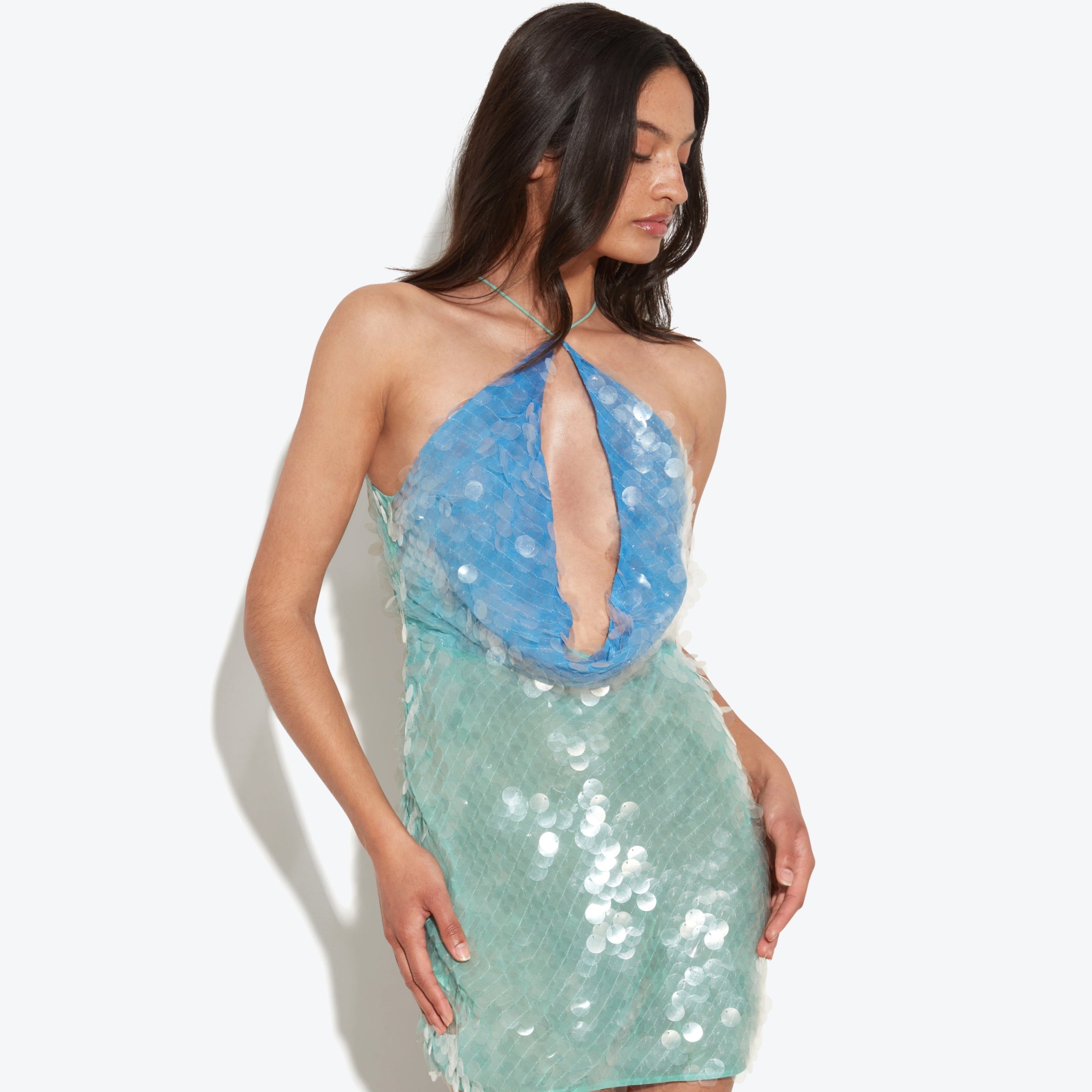 Kiki Dress
