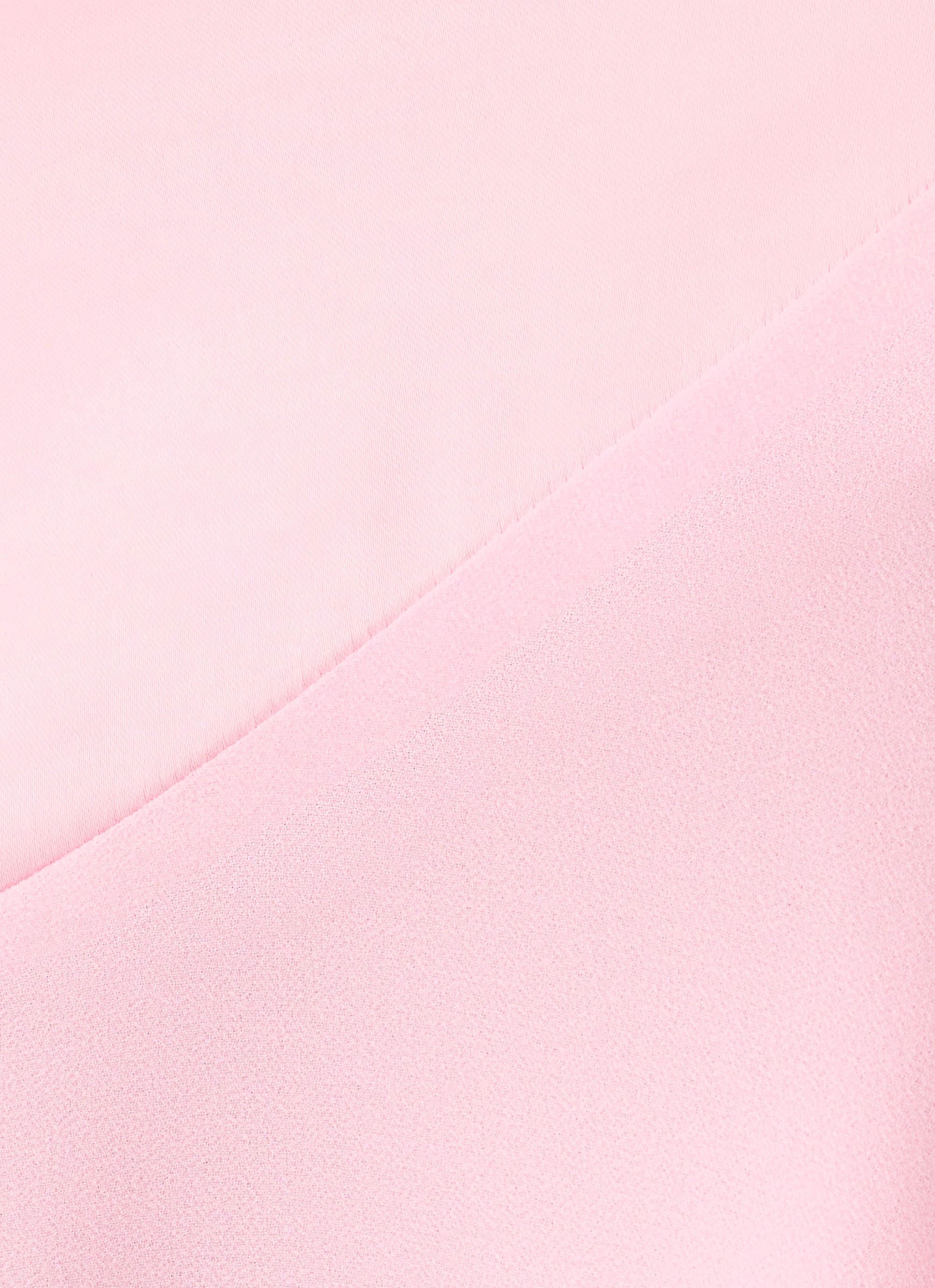 Klose Midi Skirt - Pink