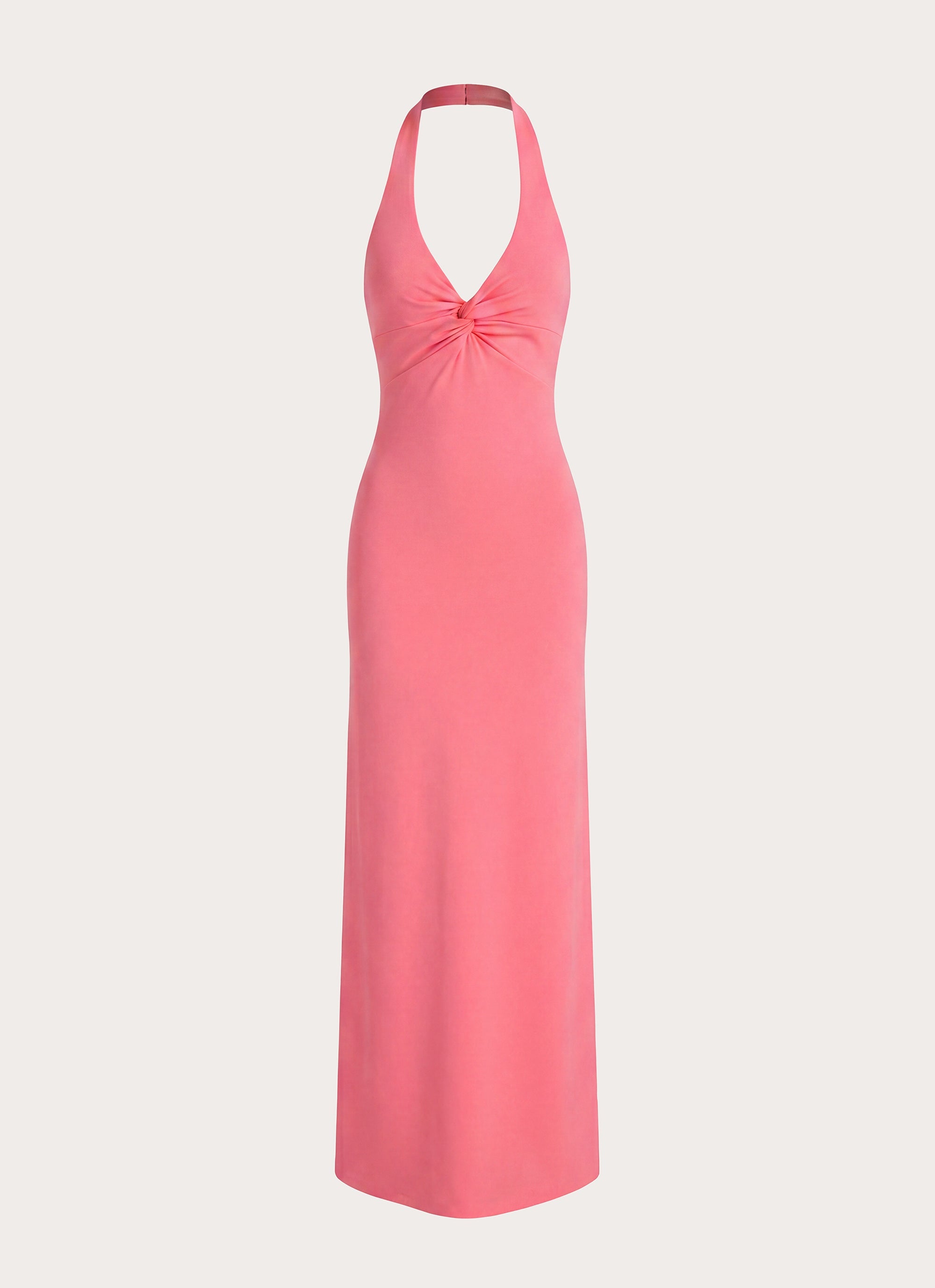 Loverboy Maxi Dress - Coral