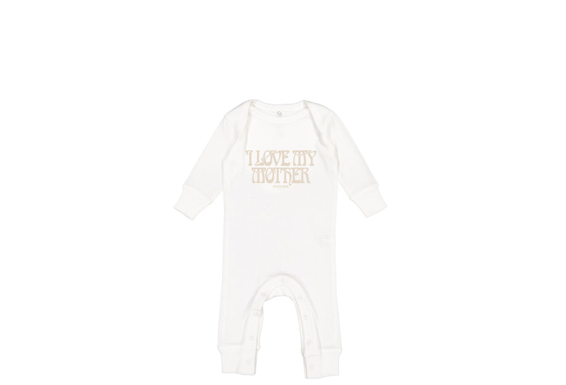 Match With Mama Onesie