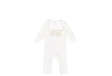 Match With Mama Onesie