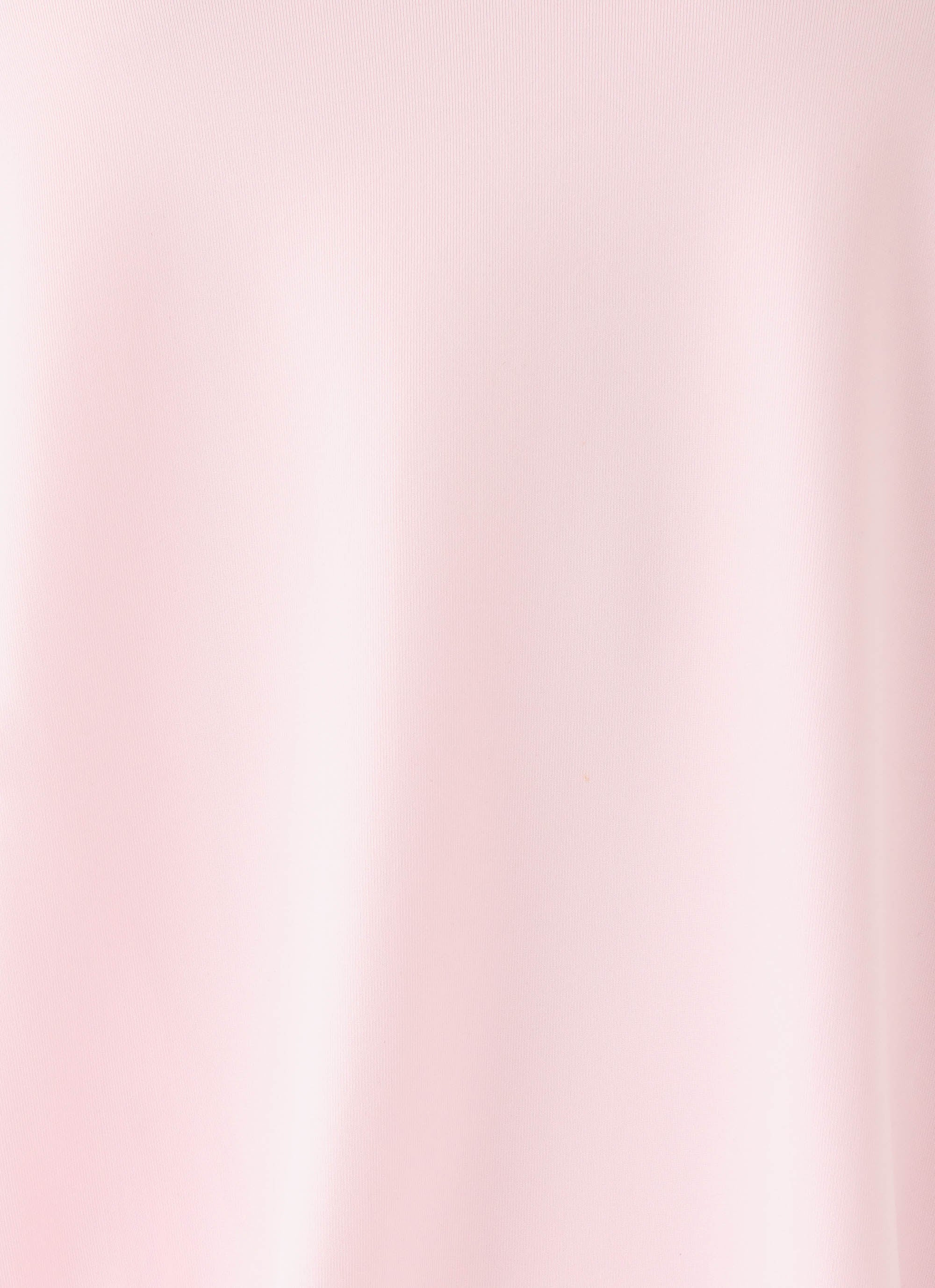 Mazie Strapless Mini Dress - Pink