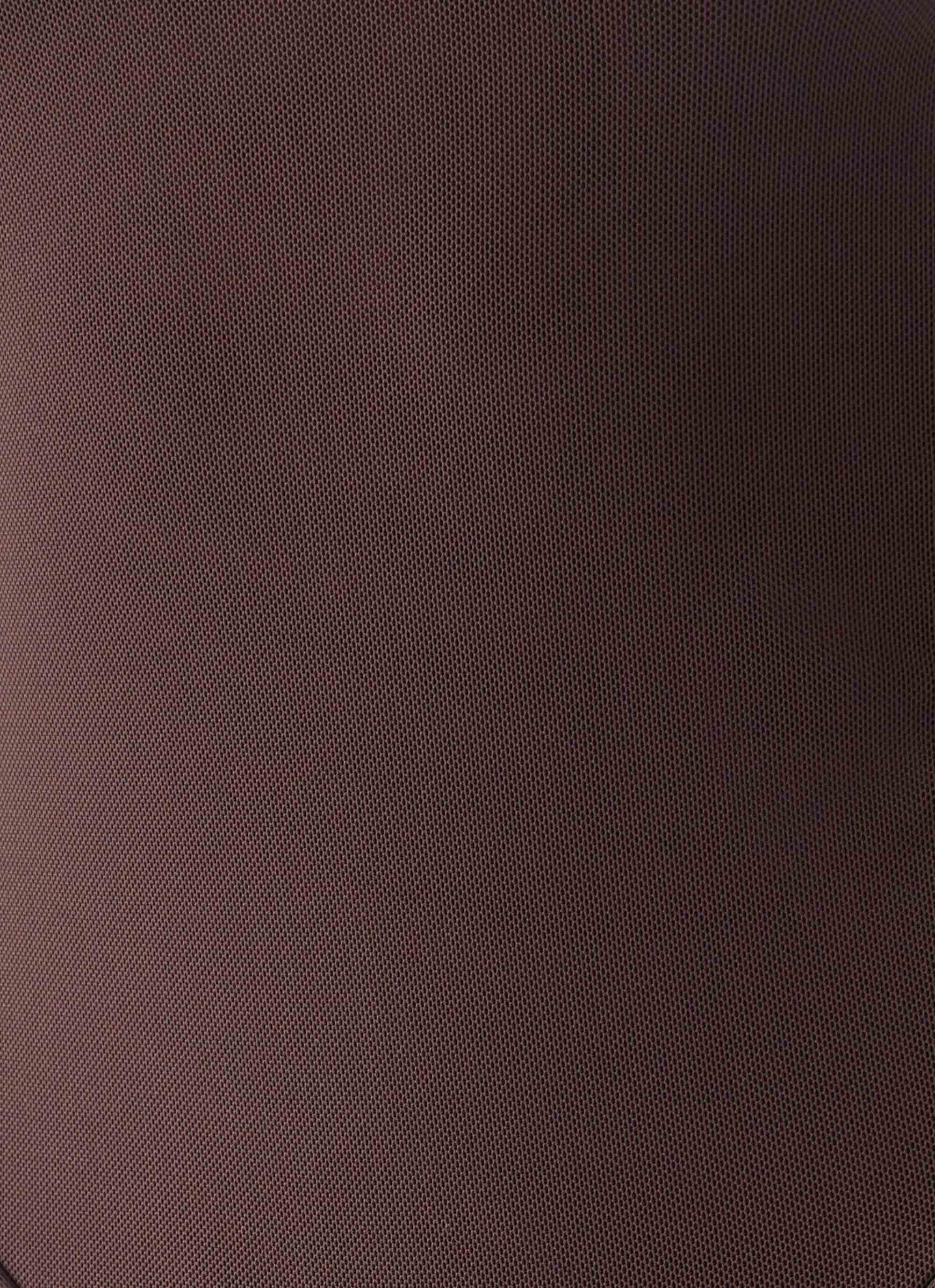 Myrhee Maxi Dress - Chocolate