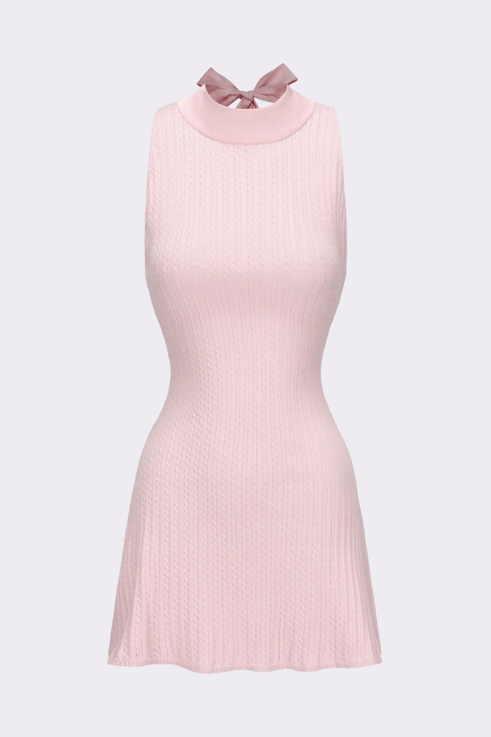 Carrie Dress -Pink -Final Sale