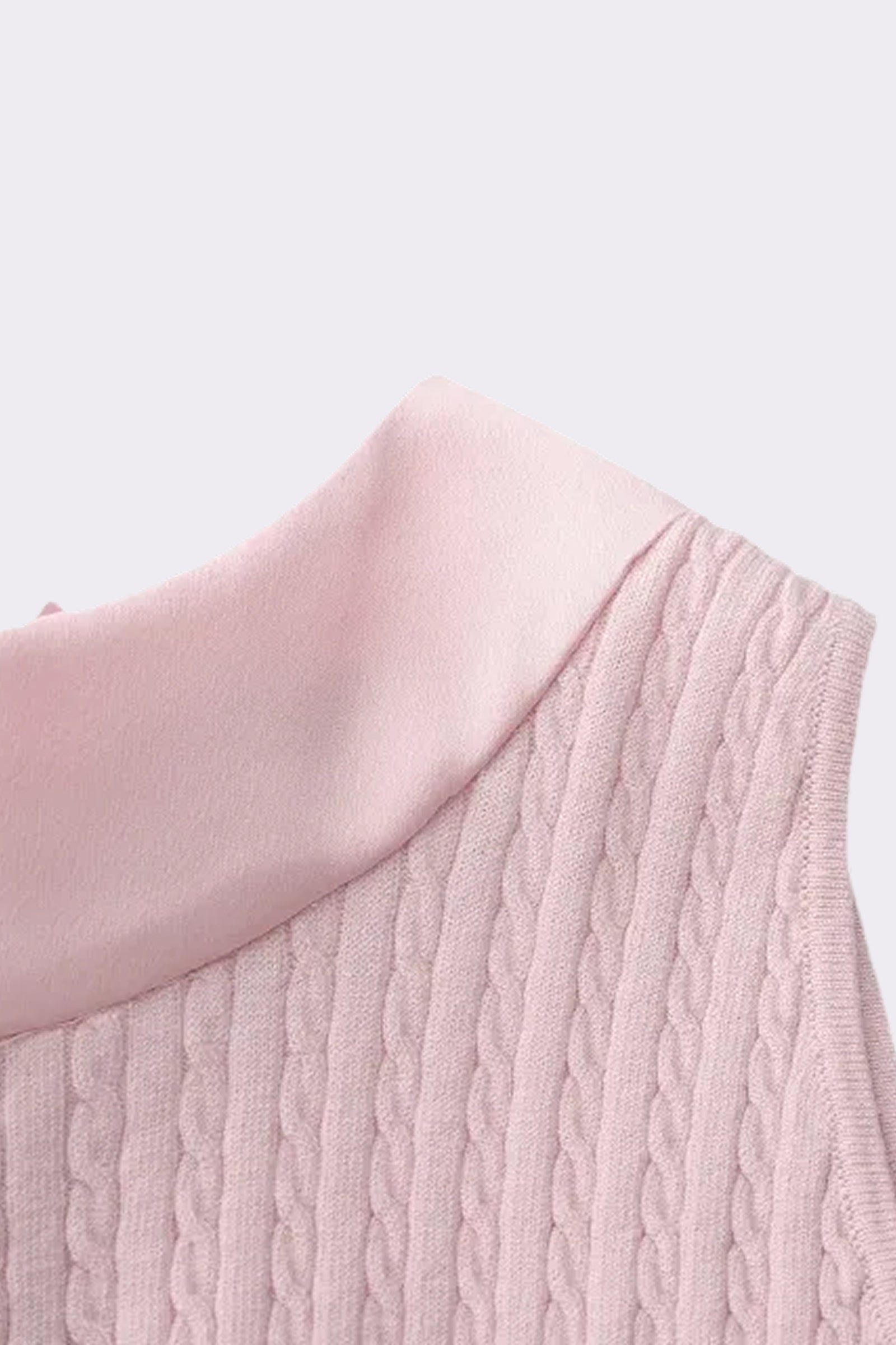 Carrie Dress -Pink -Final Sale