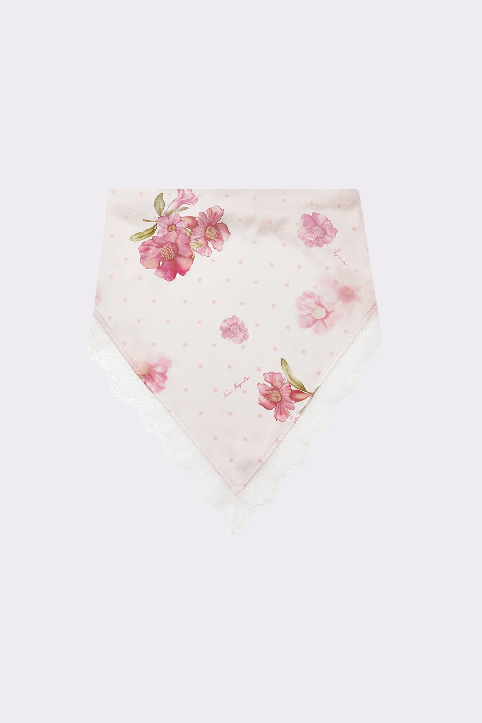 Rosaline Dress -Pink