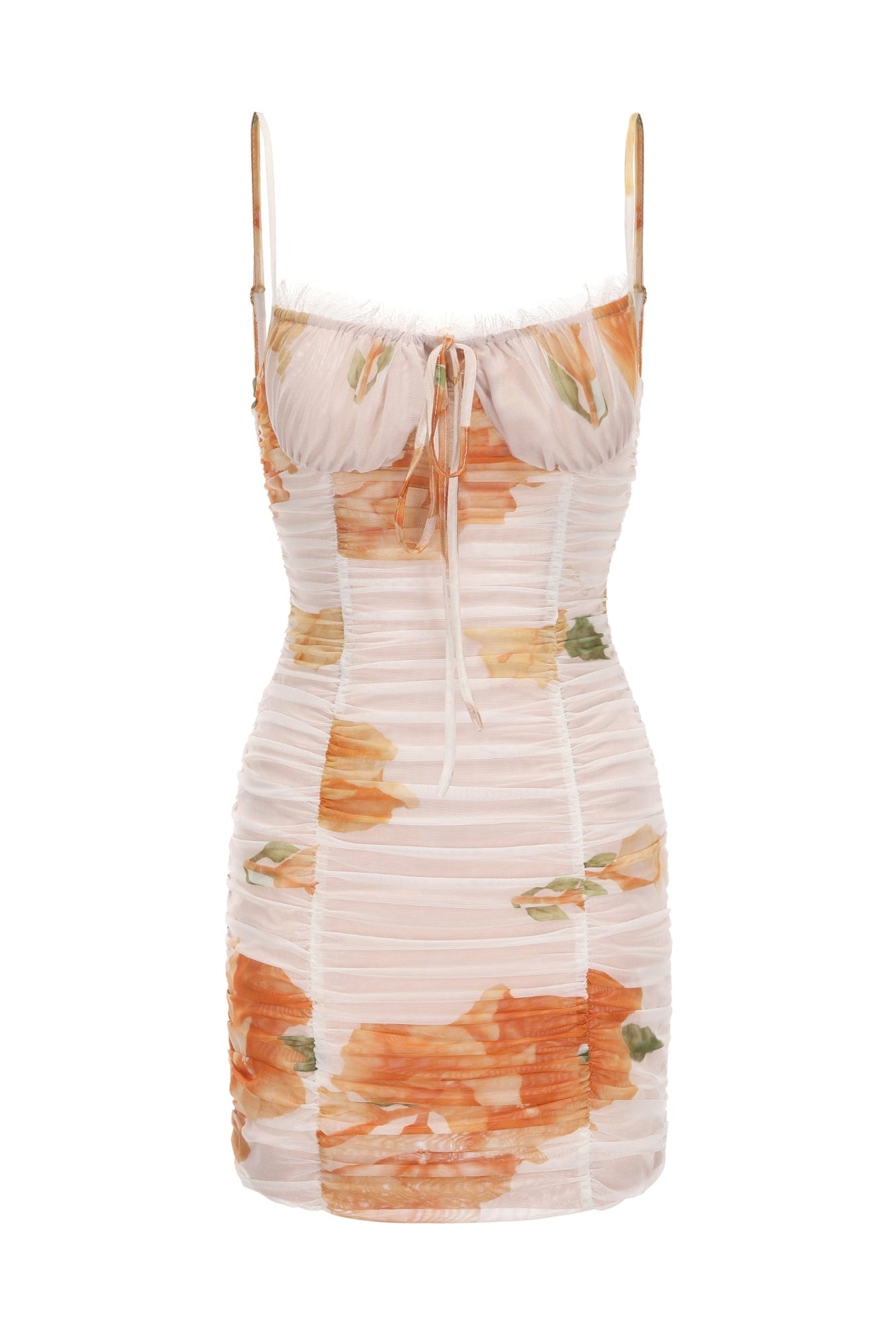 Amani Dress -Floral -Final Sale