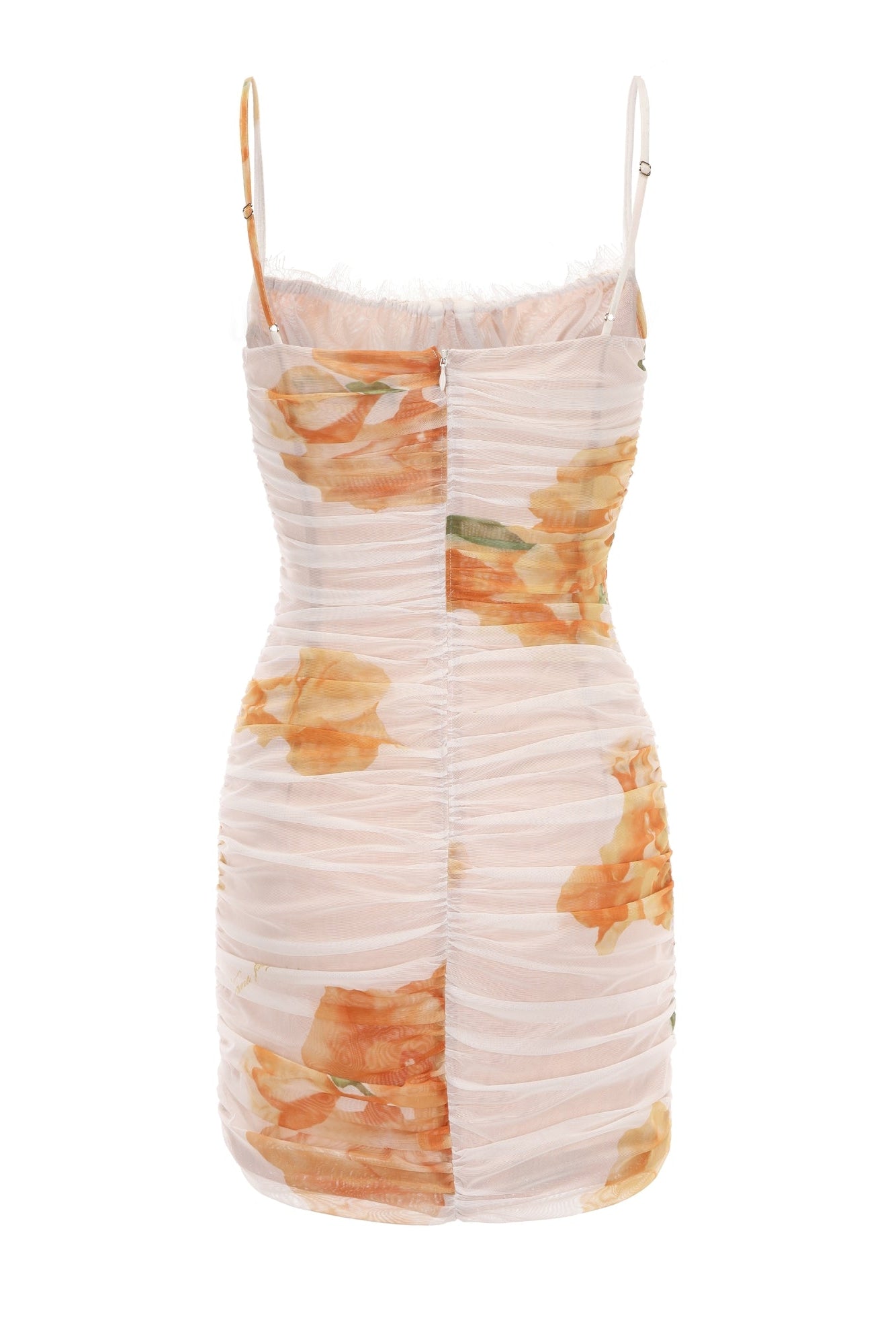 Amani Dress -Floral -Final Sale