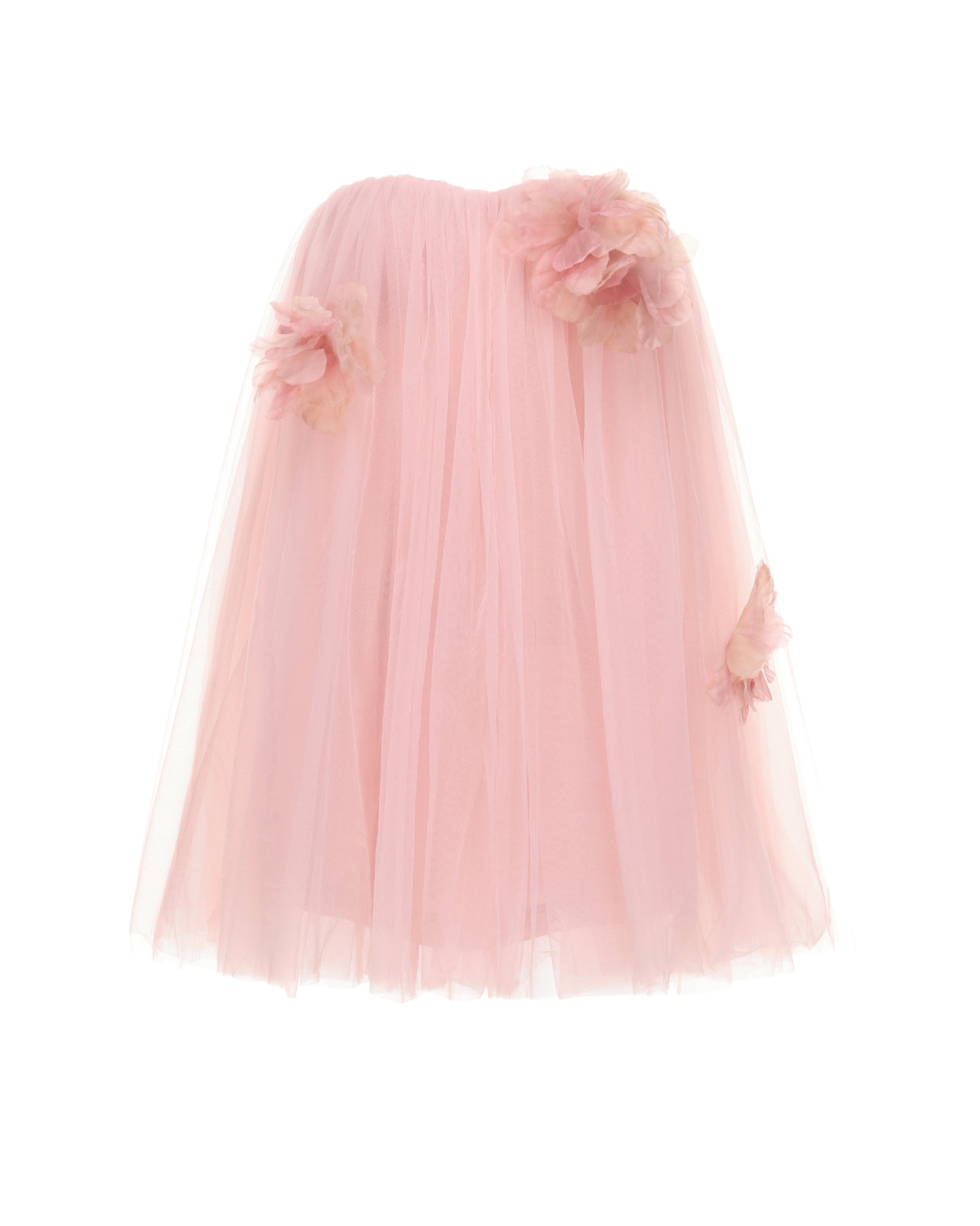 Kensingten Dress -Pink -Final Sale