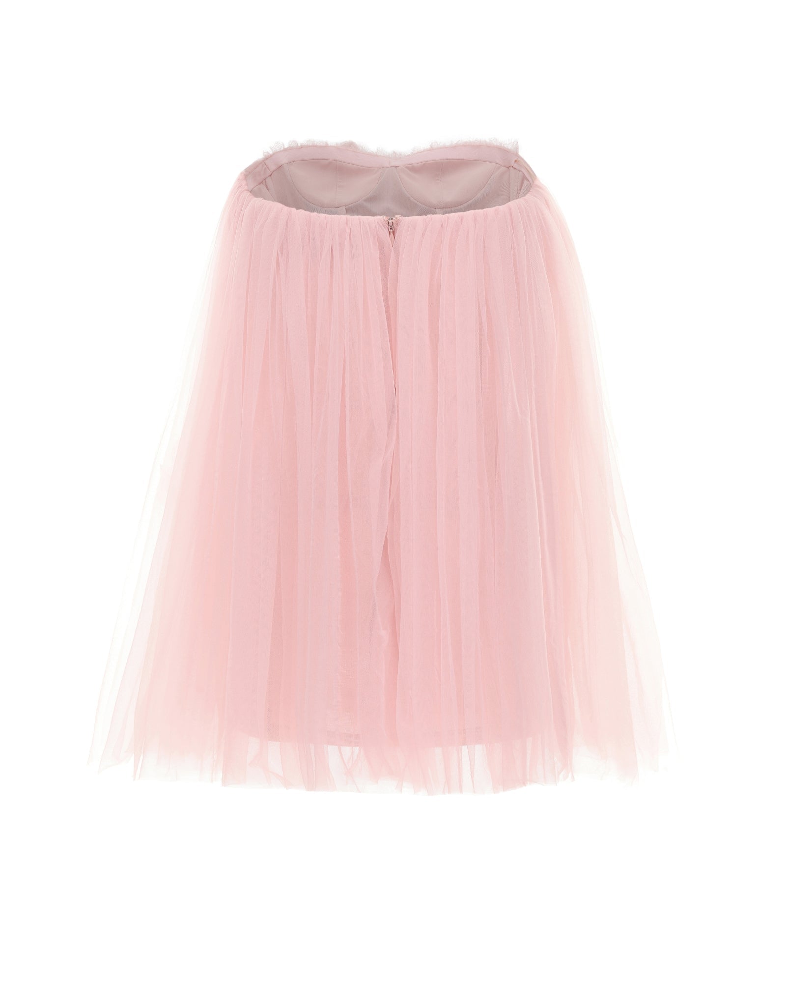 Kensingten Dress -Pink -Final Sale