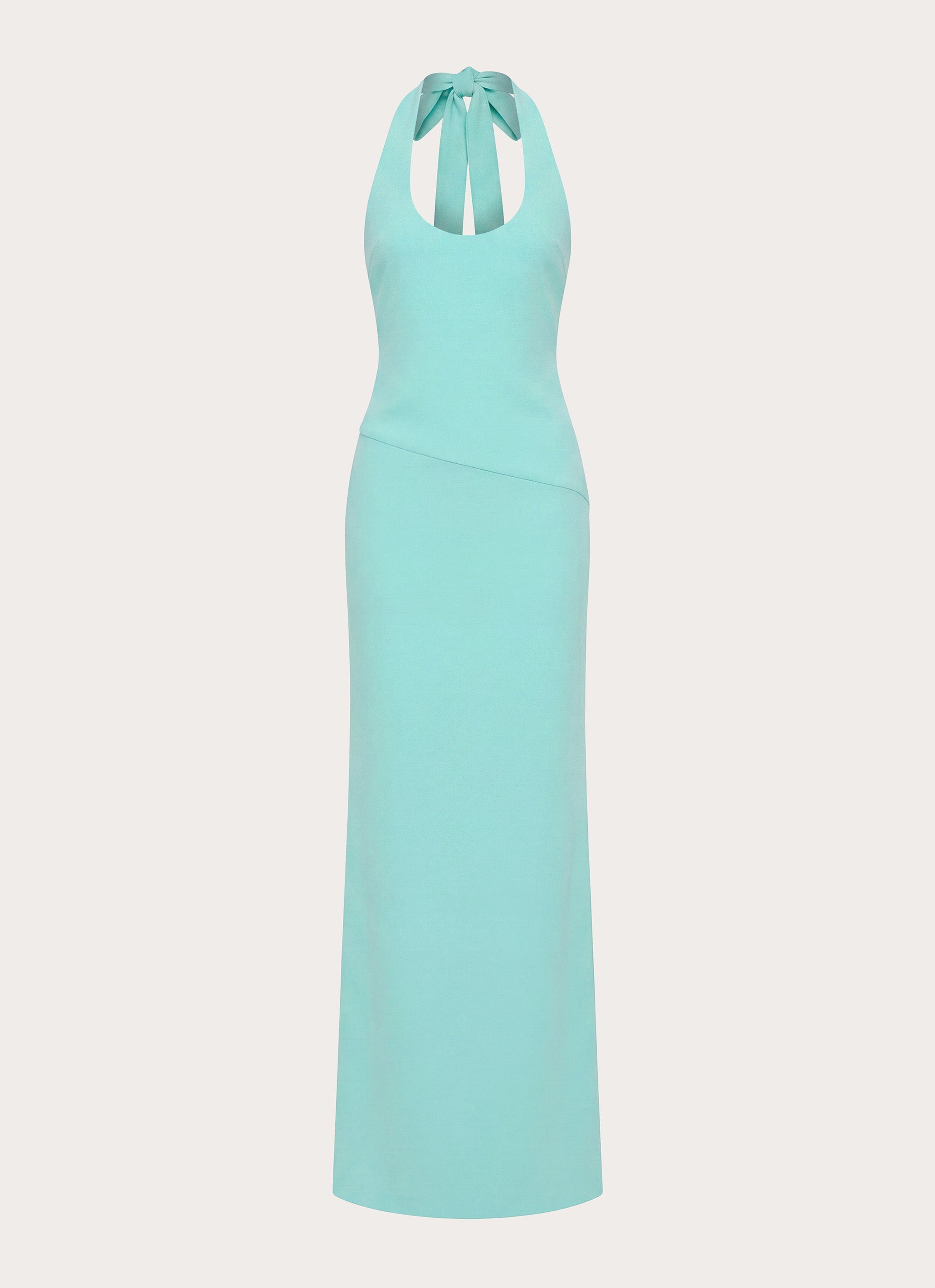 Nardin Maxi Dress - Mint