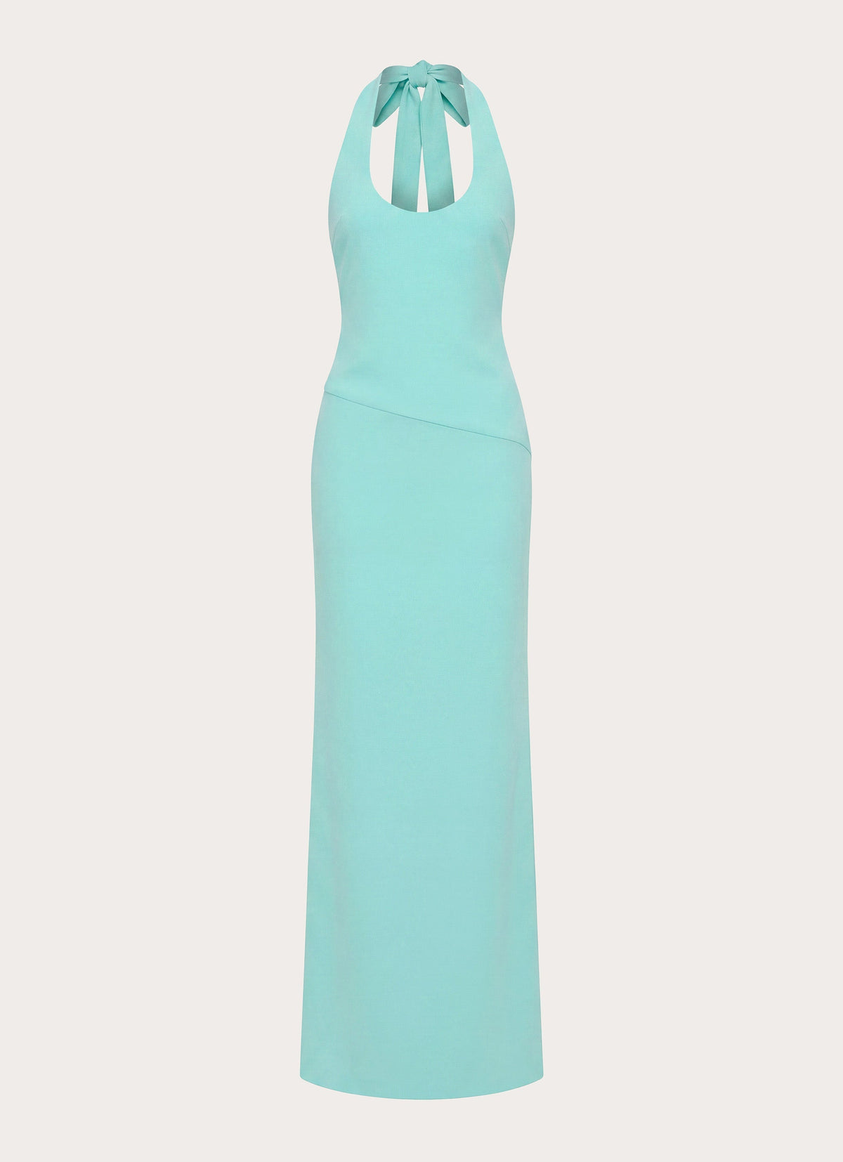Nardin Maxi Dress - Mint